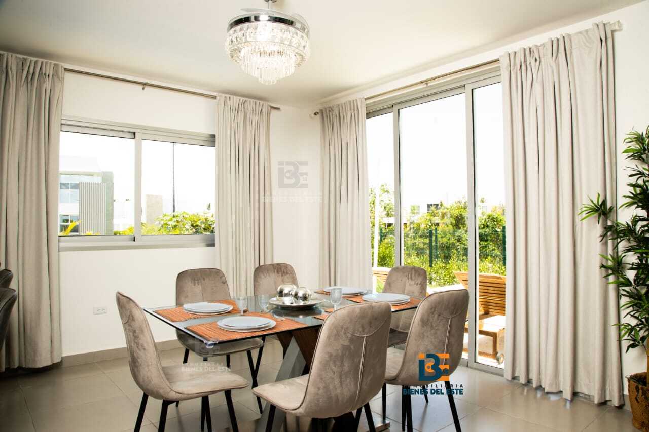 casas vacacionales y villas - VENDO Hermosa Villa Exclusiva, Playa Nueva Romana. 2