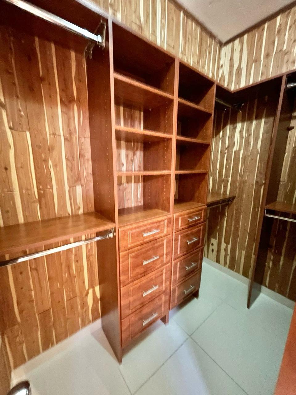 apartamentos - Apartamento en Alquiler Amueblado - Piantini 4