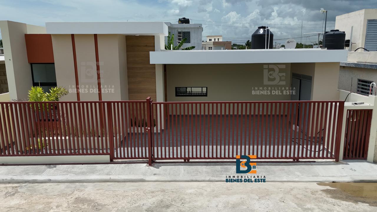 casas - CASA NUEVAAAA 1