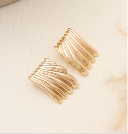 joyas, relojes y accesorios - Aretes