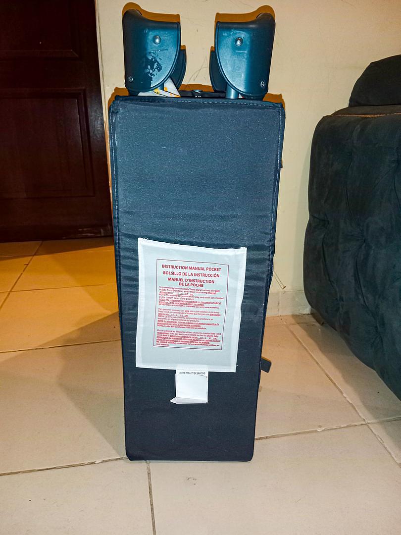 coches y sillas - en venta car seat y corral 3