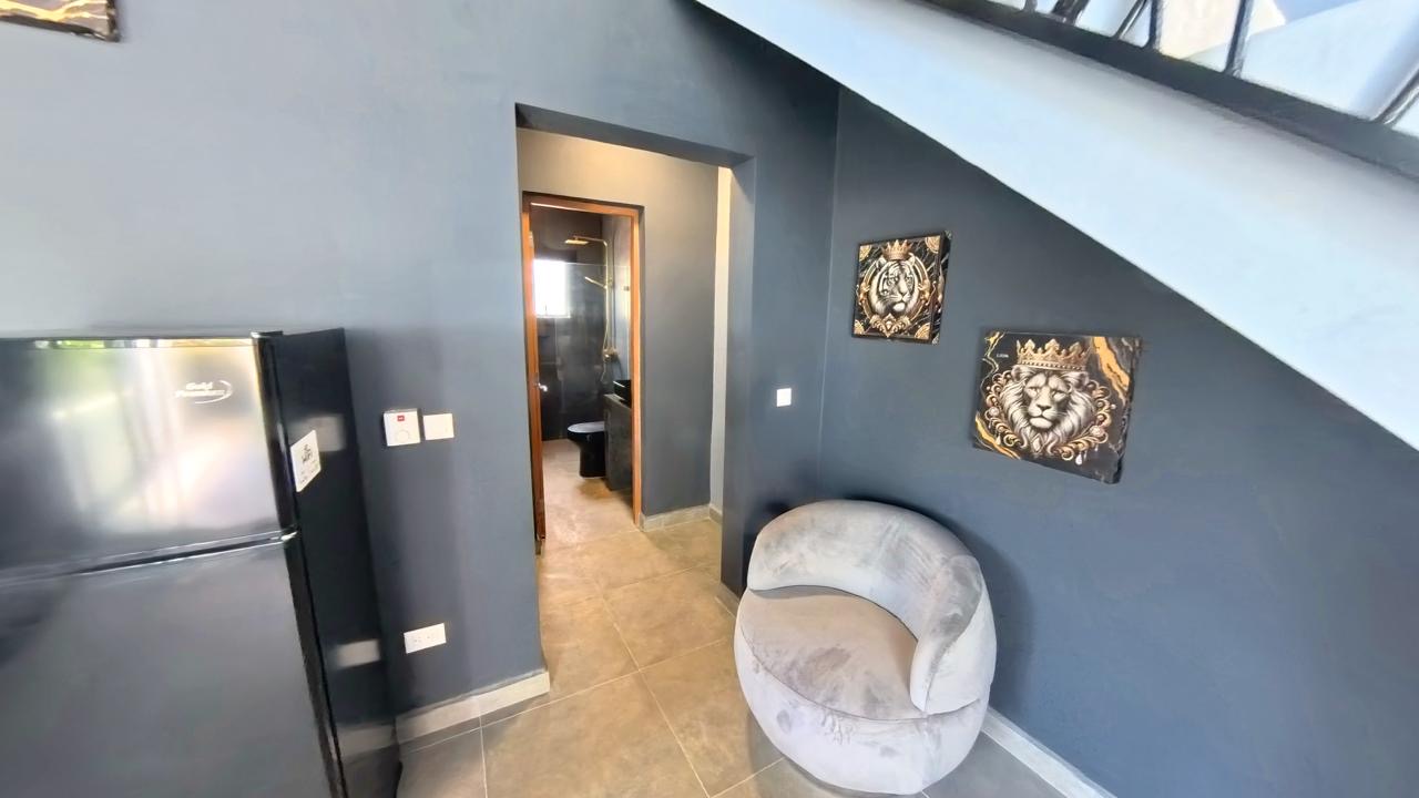 casas vacacionales y villas - Proyecto de villas  4