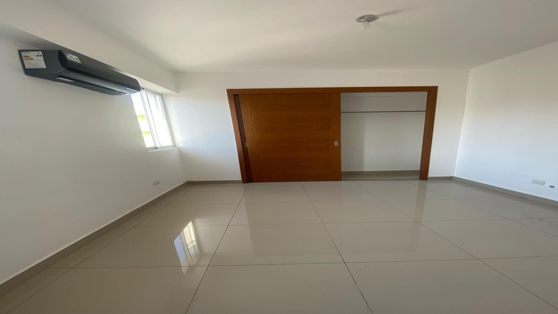 apartamentos - AMPLIO APARTAMENTO EN ALQUILER, ZONA UNIVERSITARIA (ZU-23) 4