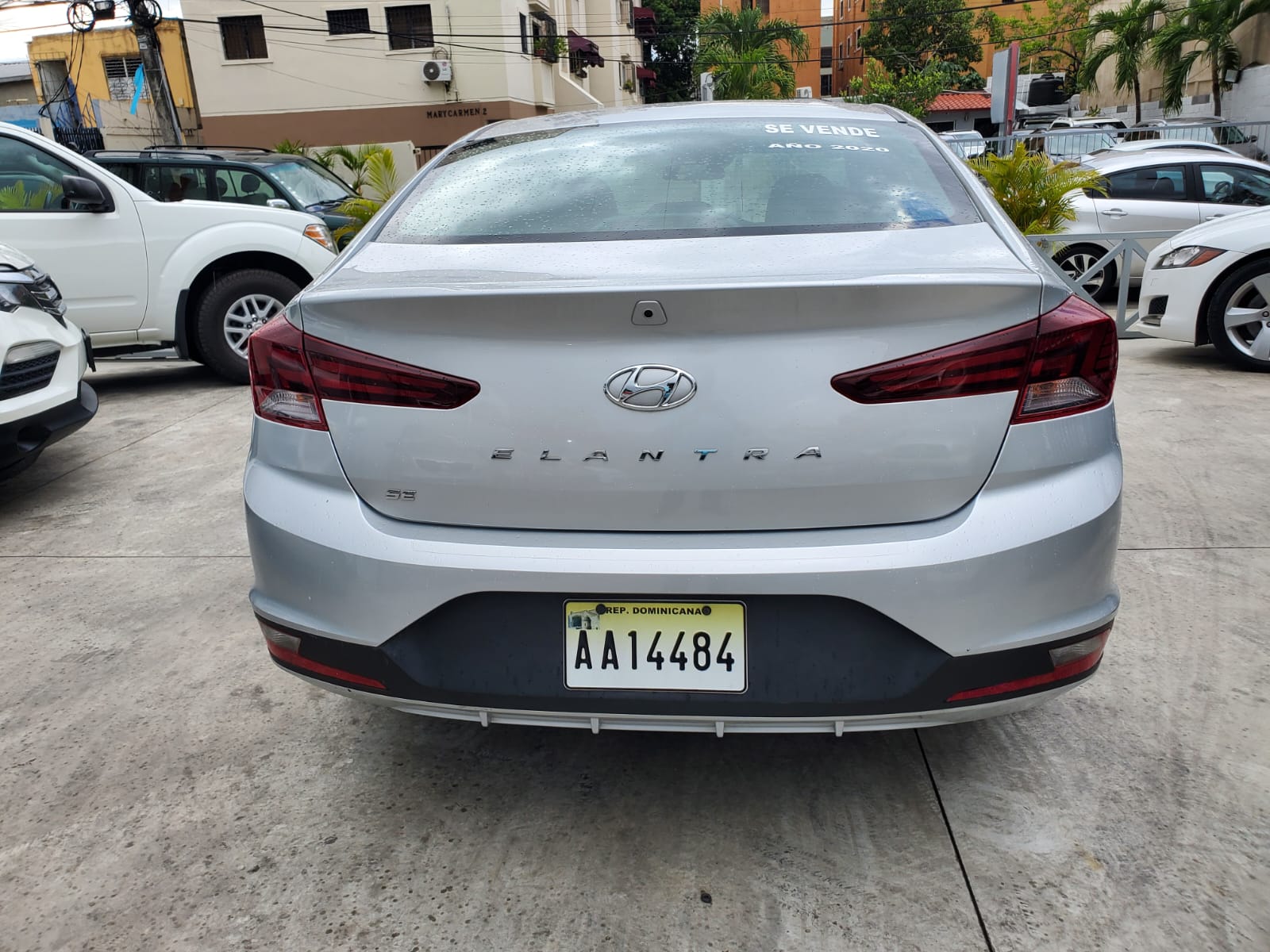 carros - • Hiunday Elantra 2020,  SE 6