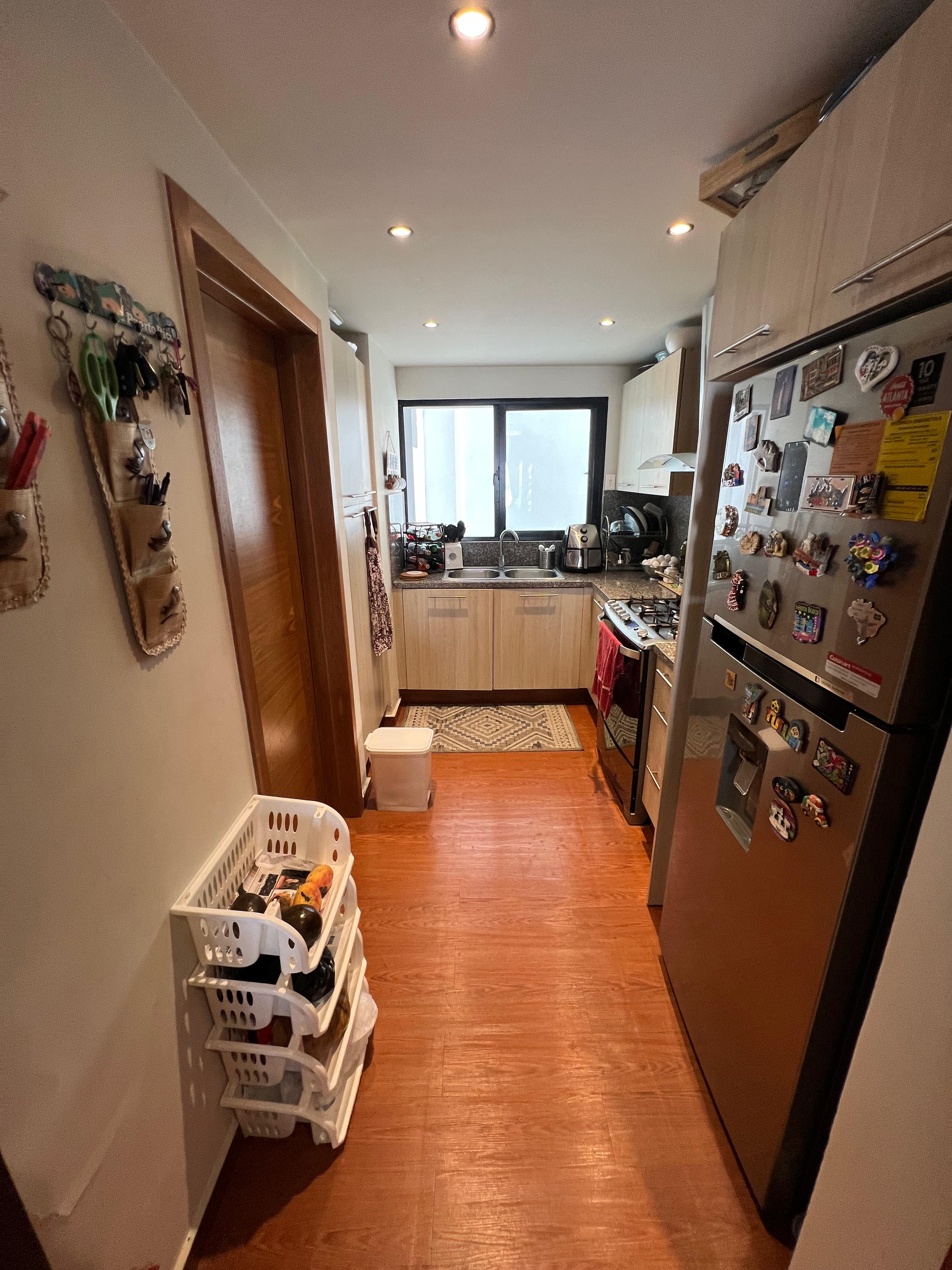 apartamentos - El vergel, Apto en Venta, 2 hab. 8