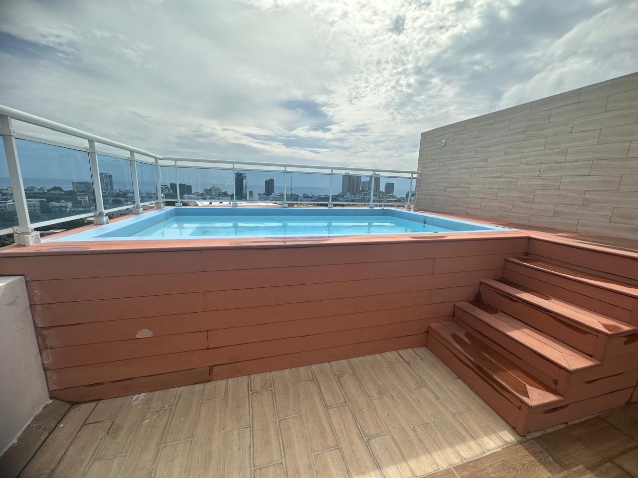 apartamentos - venta de apartamento en Gazcue Distrito nacional 