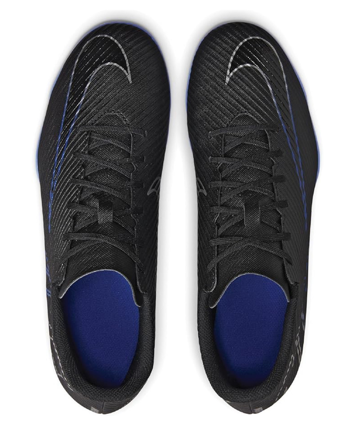 deportes - Zapatillas de fútbol Nike, Mercurial Hyper  Royal (Size: 9.5/Hombre)  22