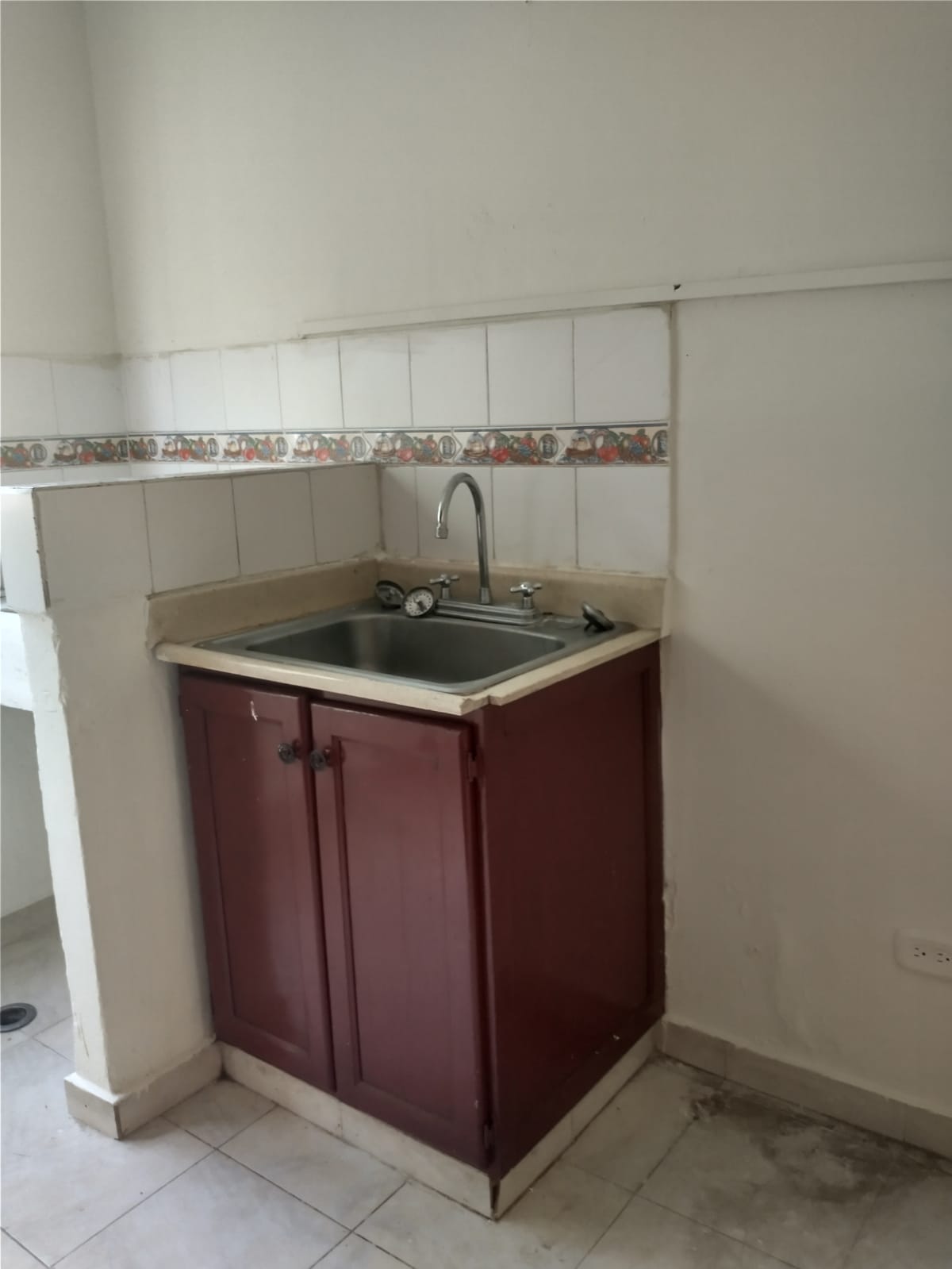 apartamentos - Apartamento Res. Maria Cristina II 4