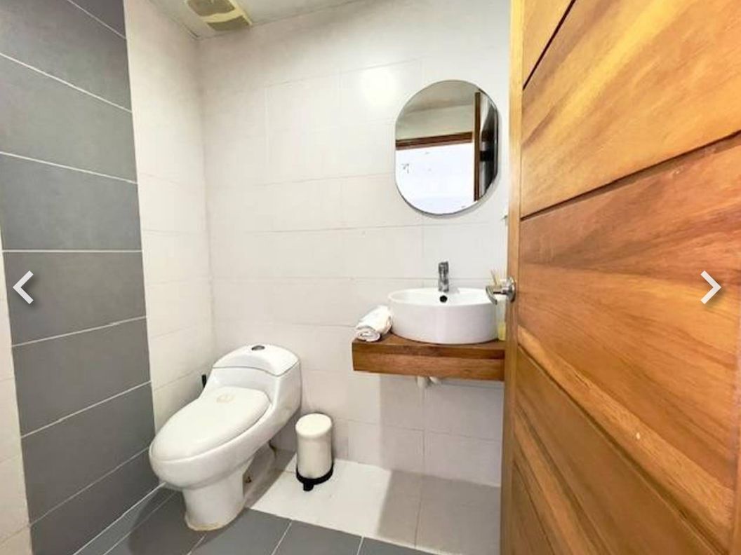 apartamentos - Apartamento en Evaristo Morales de 2 habitaciones 4