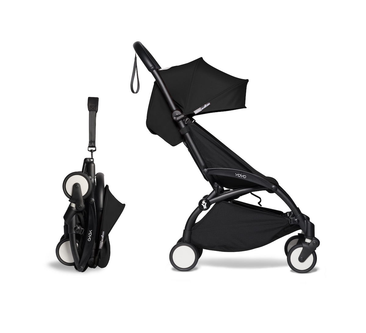 coches y sillas - Coche yoyo 2
