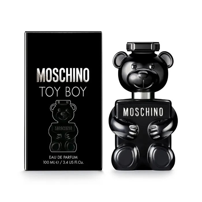 salud y belleza - perfume moschino toy boy 