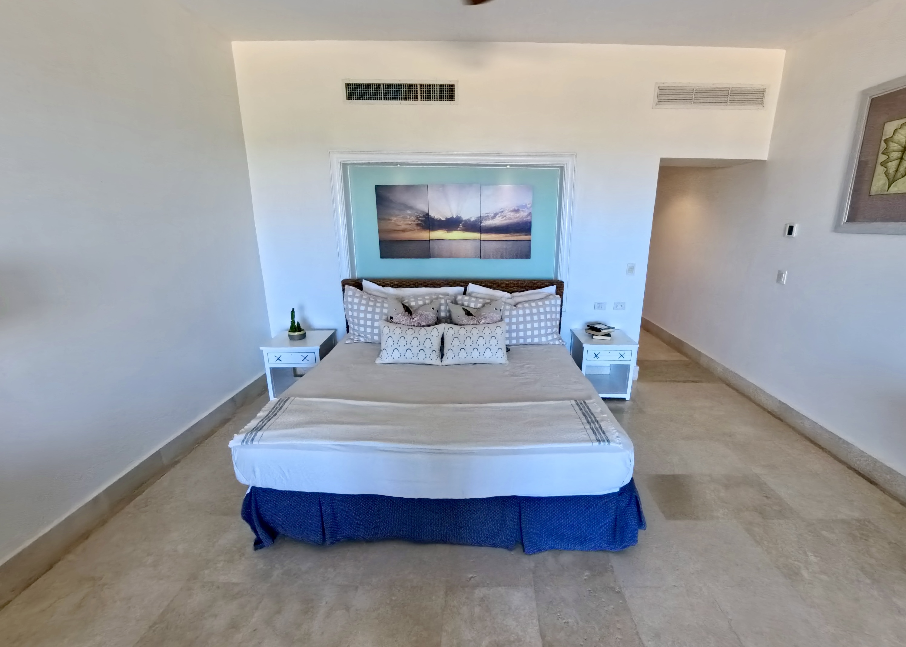 apartamentos - Cap Cana Apartamento Tipo Estudio Golden Bear 3