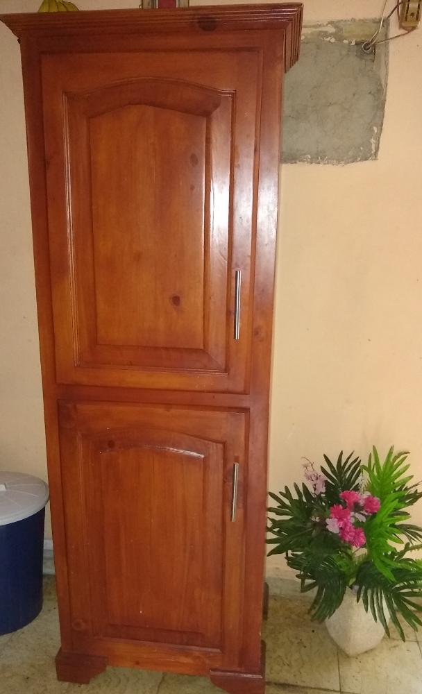 cocina - despensa de cocina pequeña  1
