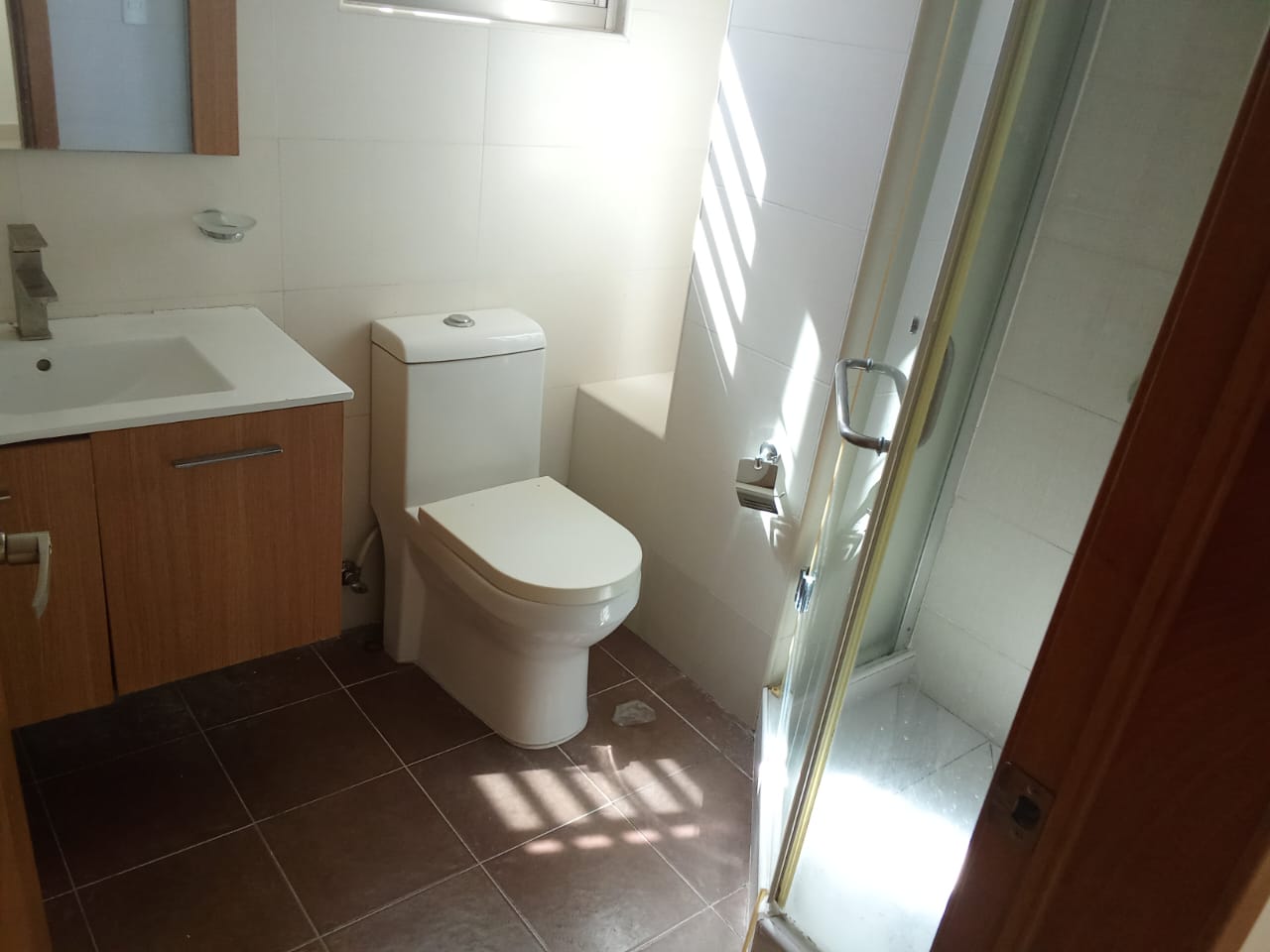 apartamentos - Alquiler en BELLA VISTA 2