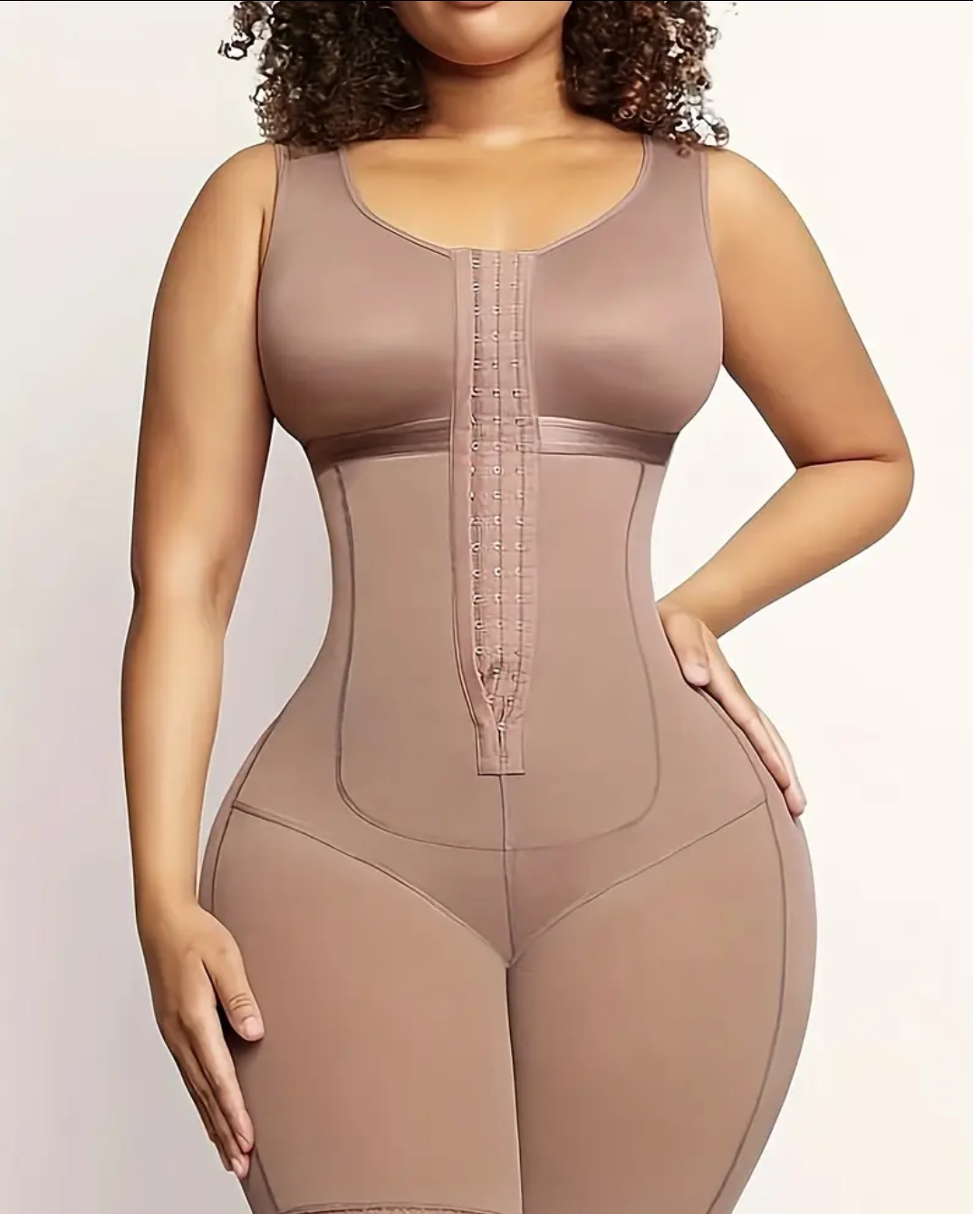 ropa para mujer - Faja colombiana Talla M 0