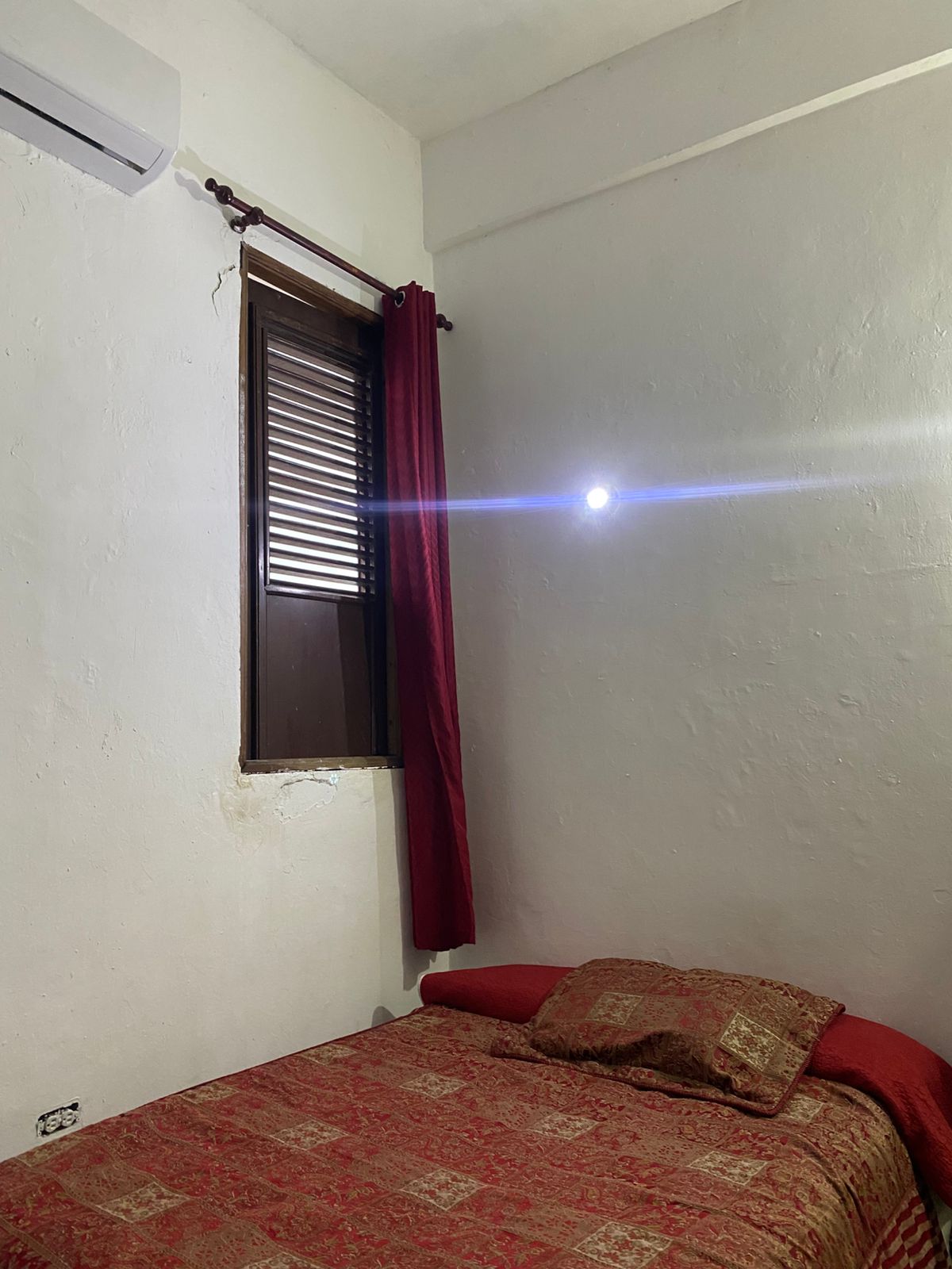 apartamentos - Alquiler Habitación Amueblada, Zona Colonial