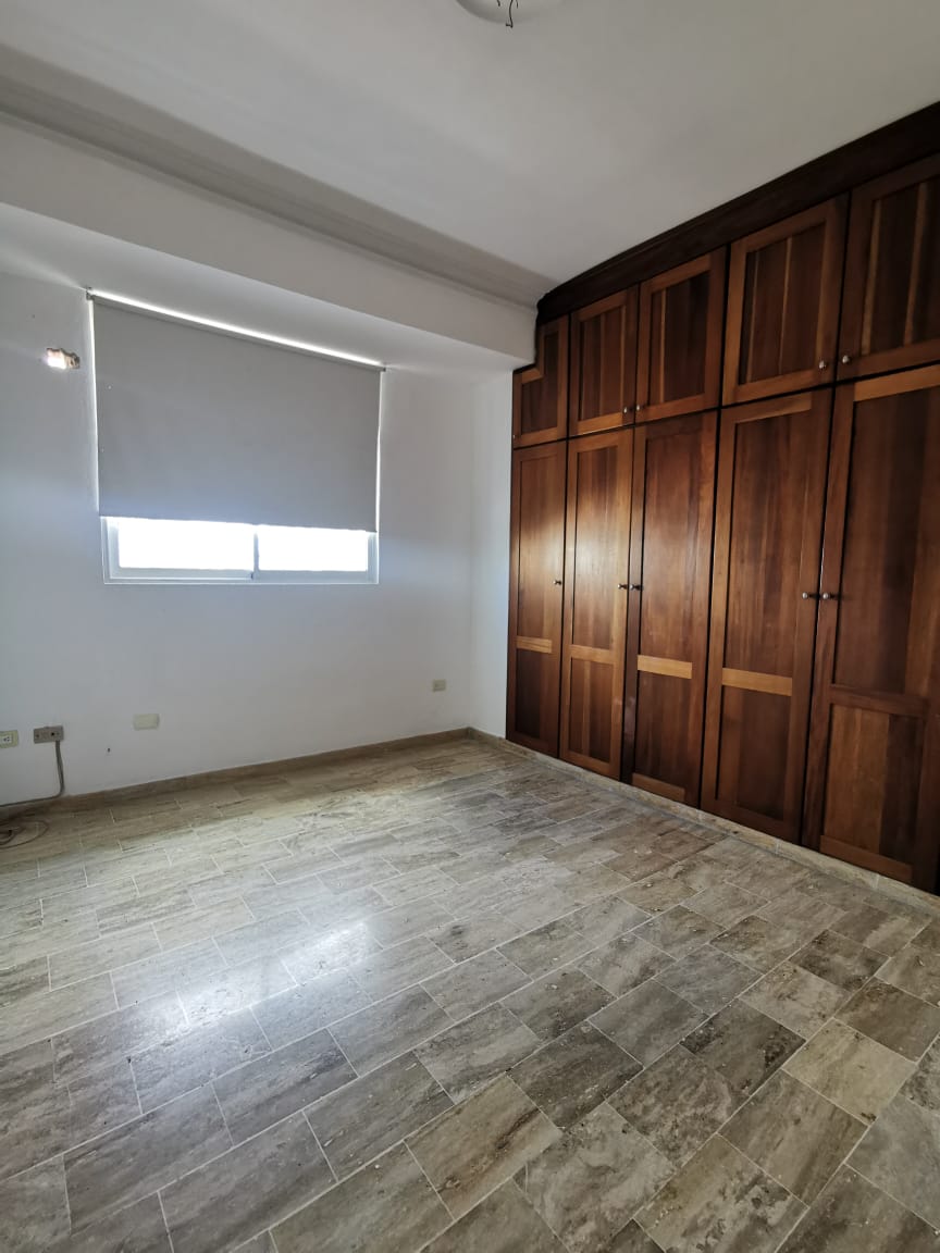 apartamentos - Apartamento en Naco de 3 habitaciones  6