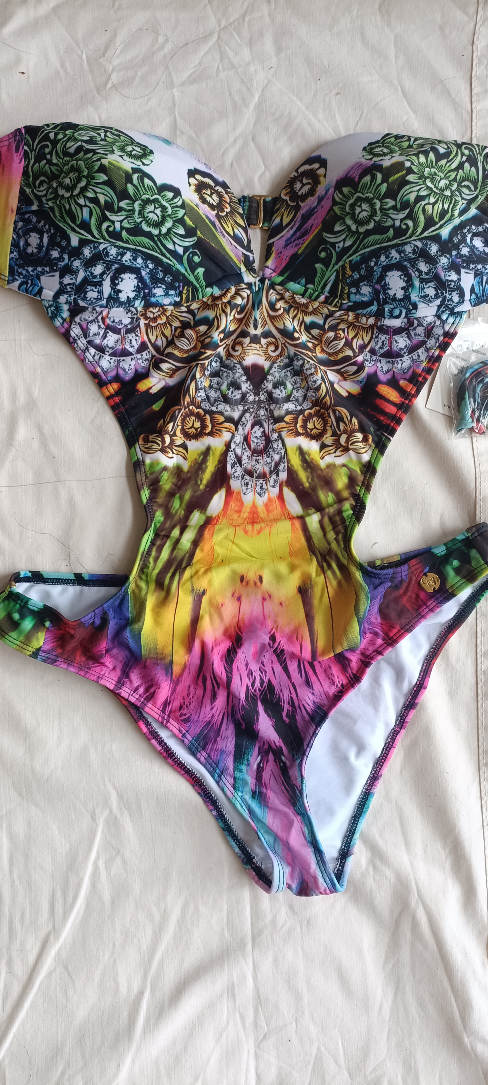 ropa para mujer - traje de baños variados 2
