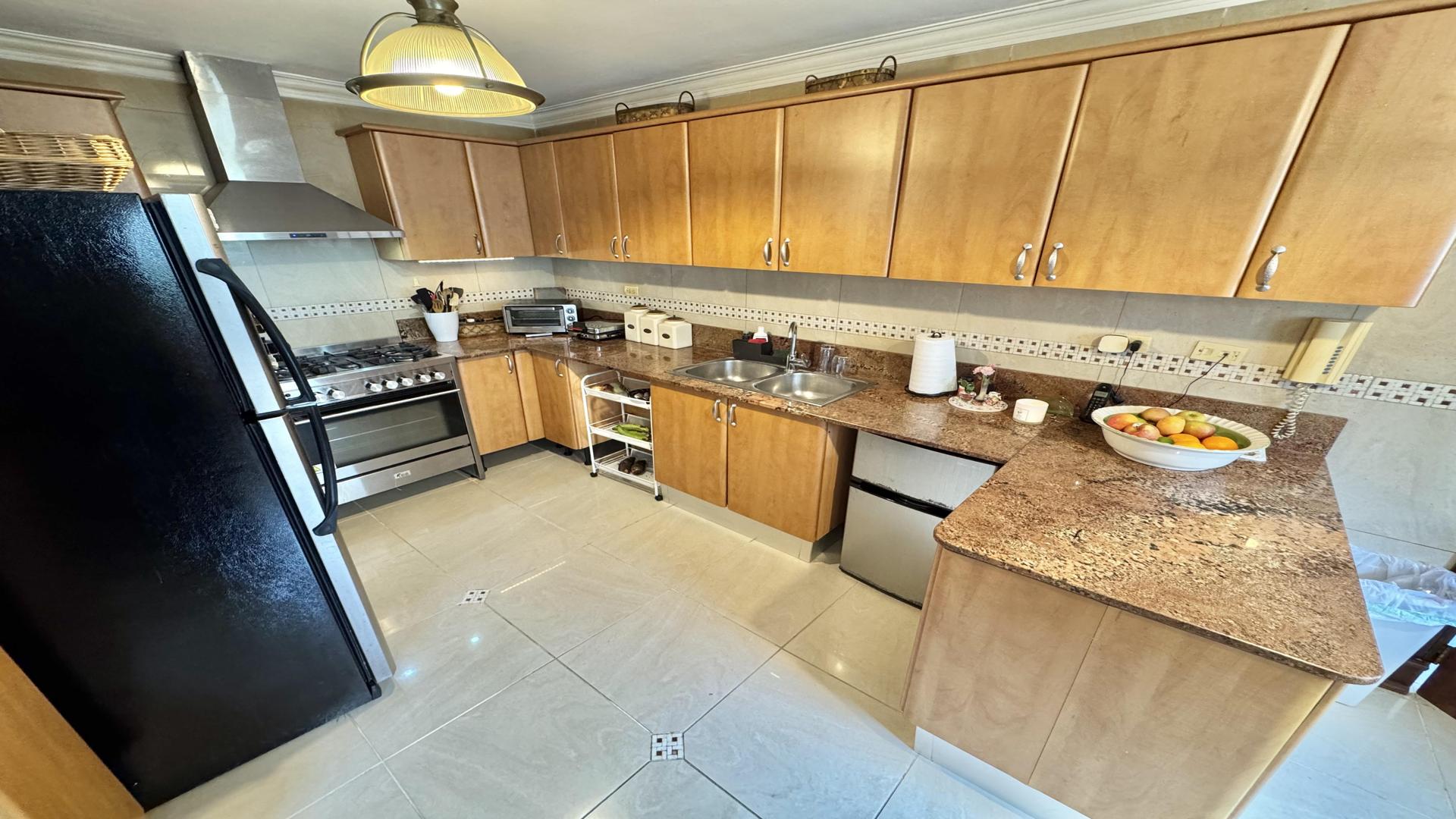 apartamentos - Apartamento con L/B en Piantini 8