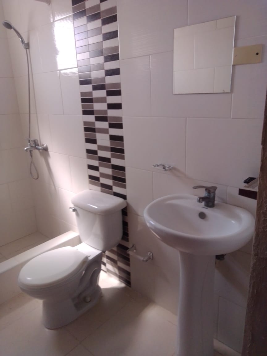 apartamentos - Aprovecha liberación fondo central 
Residencial JG IX Los Rios, próximo bravo.
 2