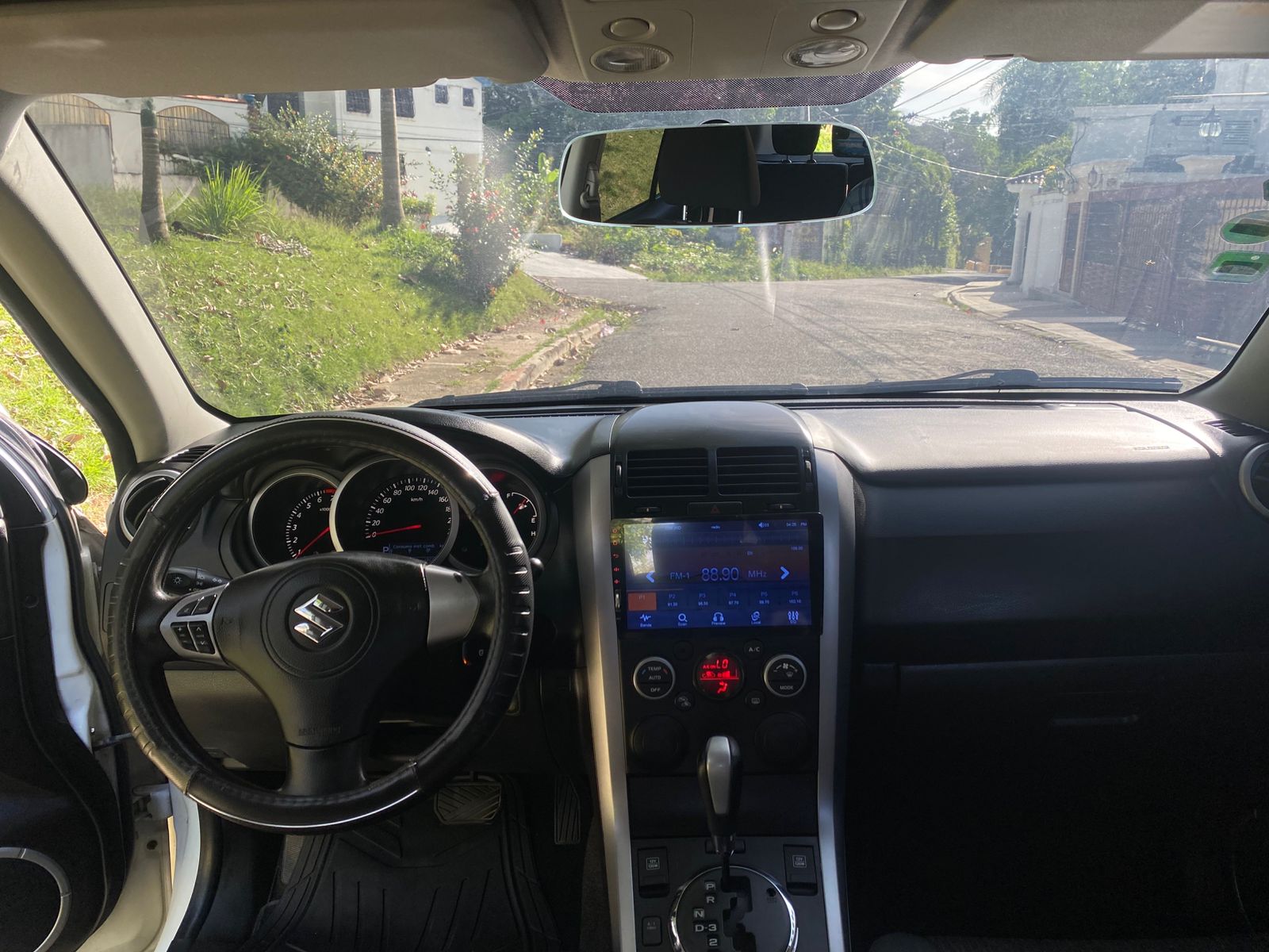 jeepetas y camionetas - Suzuki Grand Vitara 2015 4x2 3