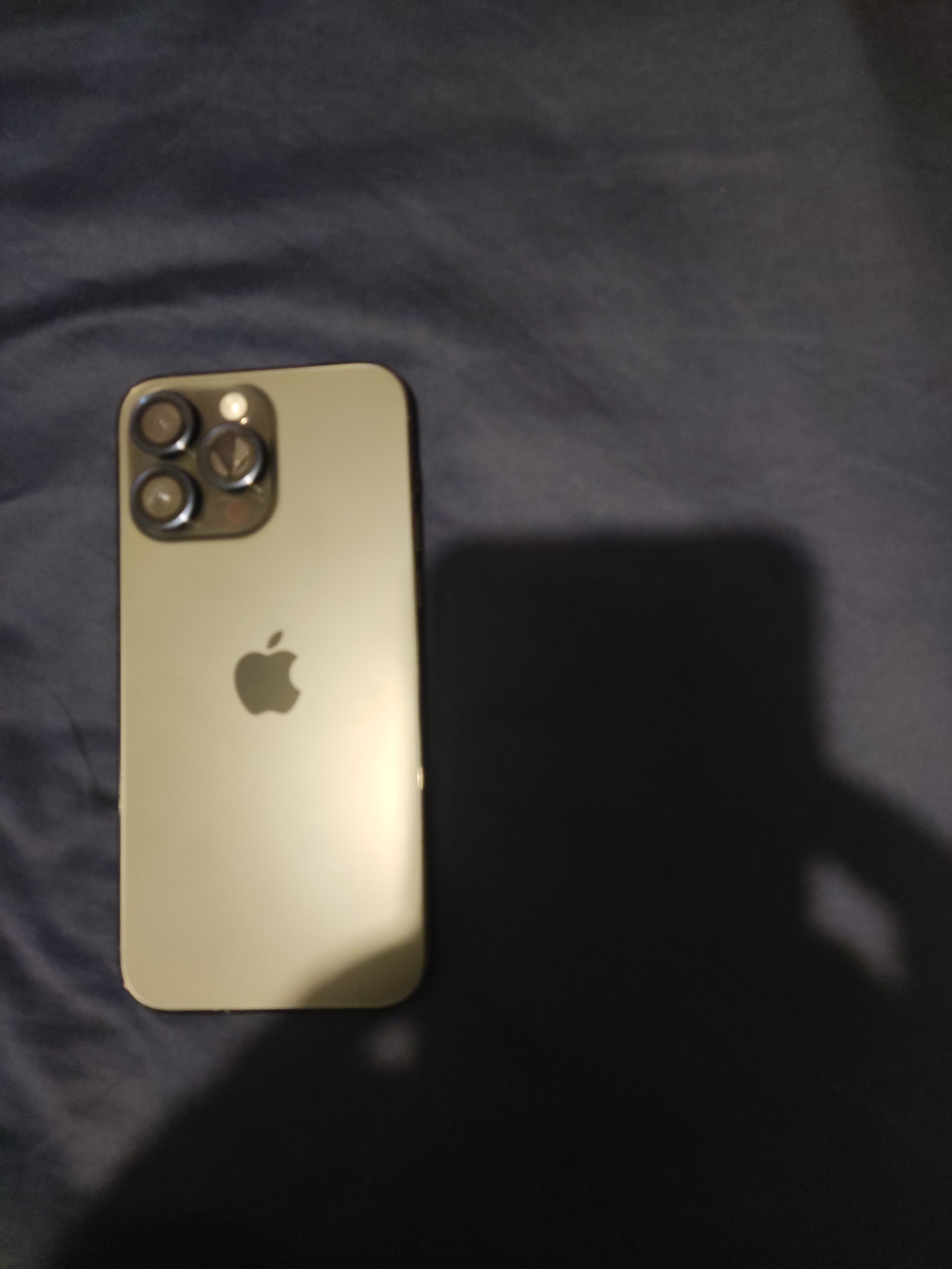 celulares y tabletas - iPhone 14 Pro Max Negro Titanio 256GB ESIM. 36,990. 4