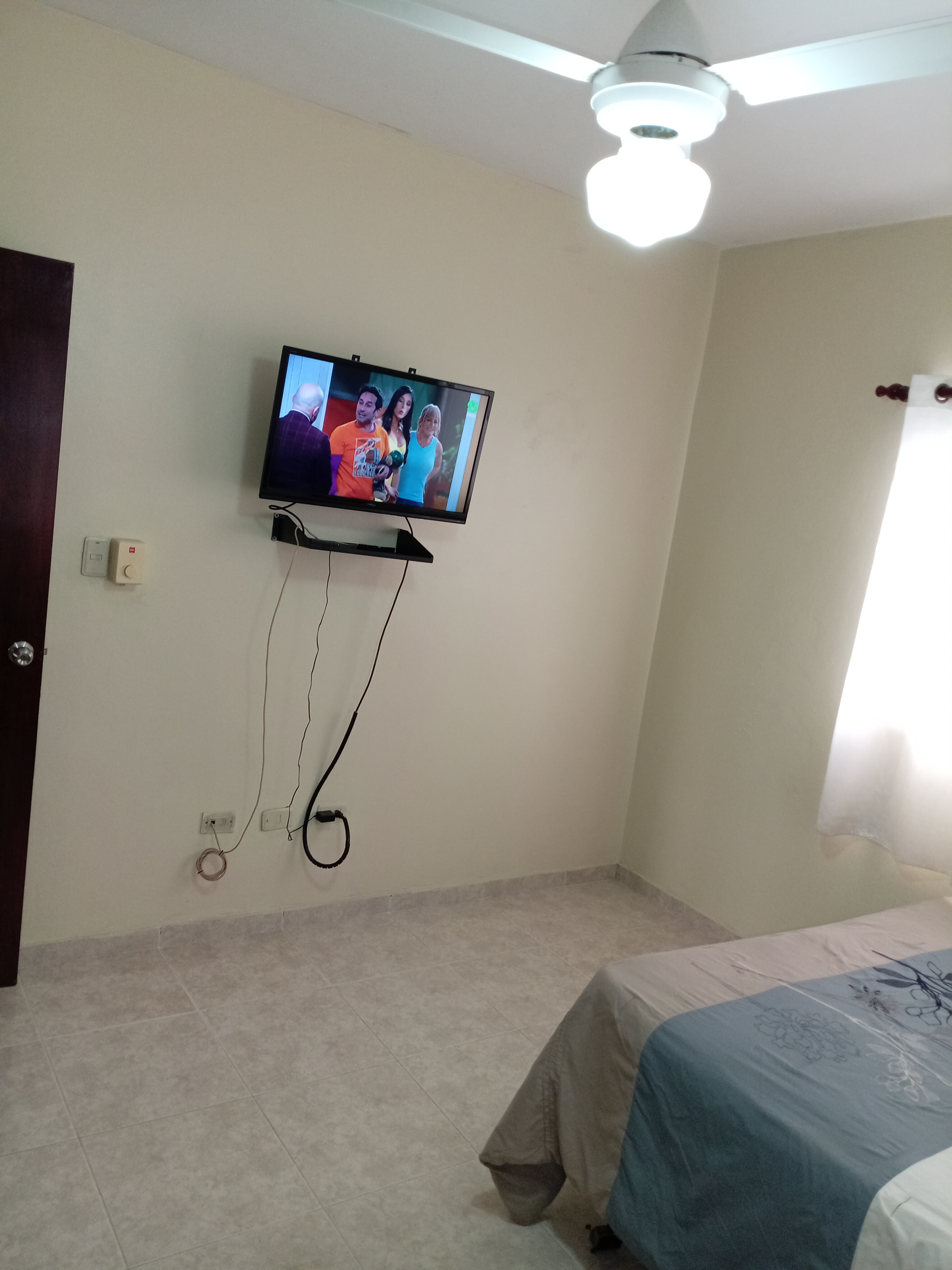 habitaciones y viviendas compartidas - Rento habitación a chica que trabaje 4