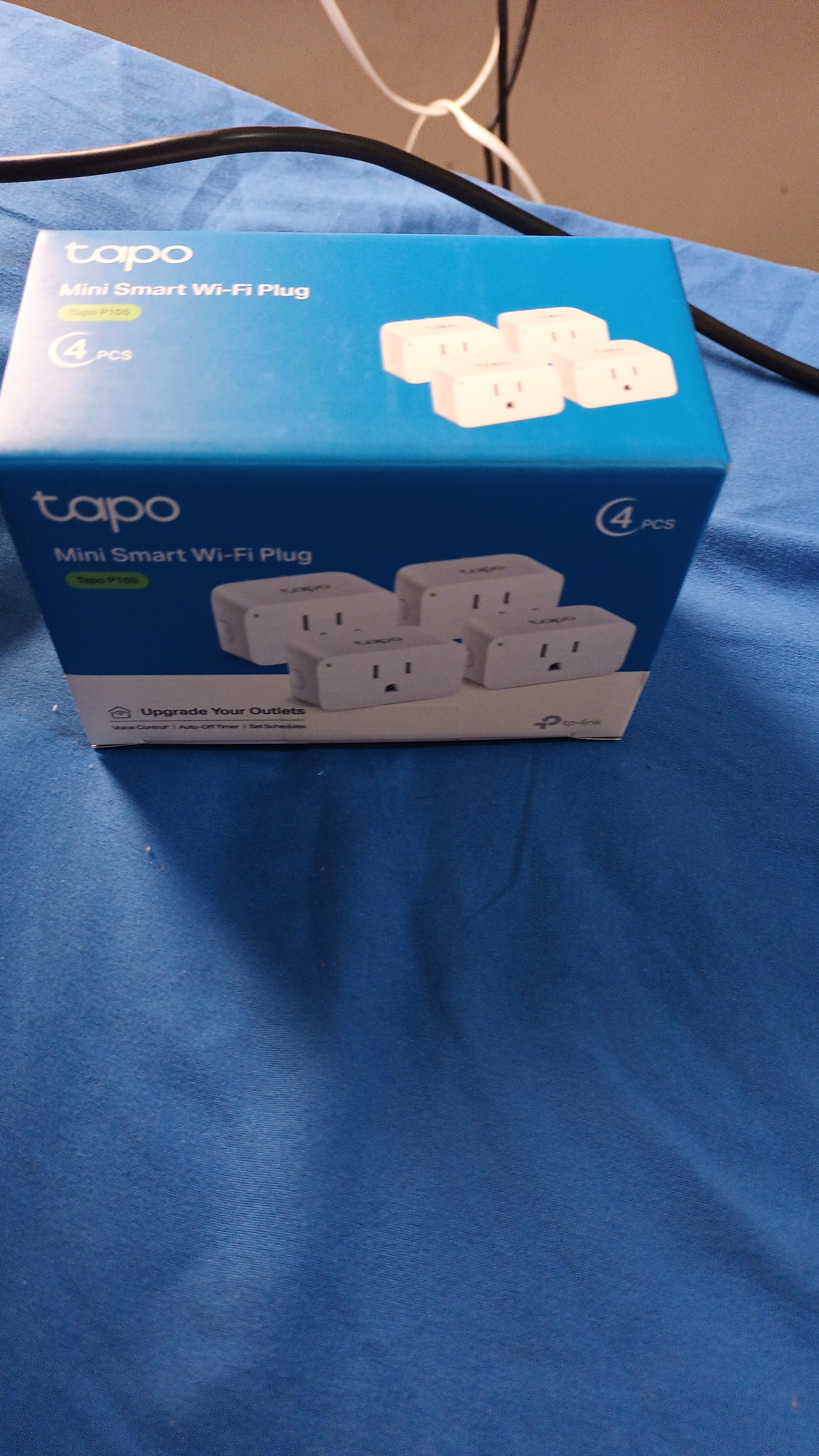 otros electronicos - Tomacorrientes Inteligentes compatibles con Alexa  0
