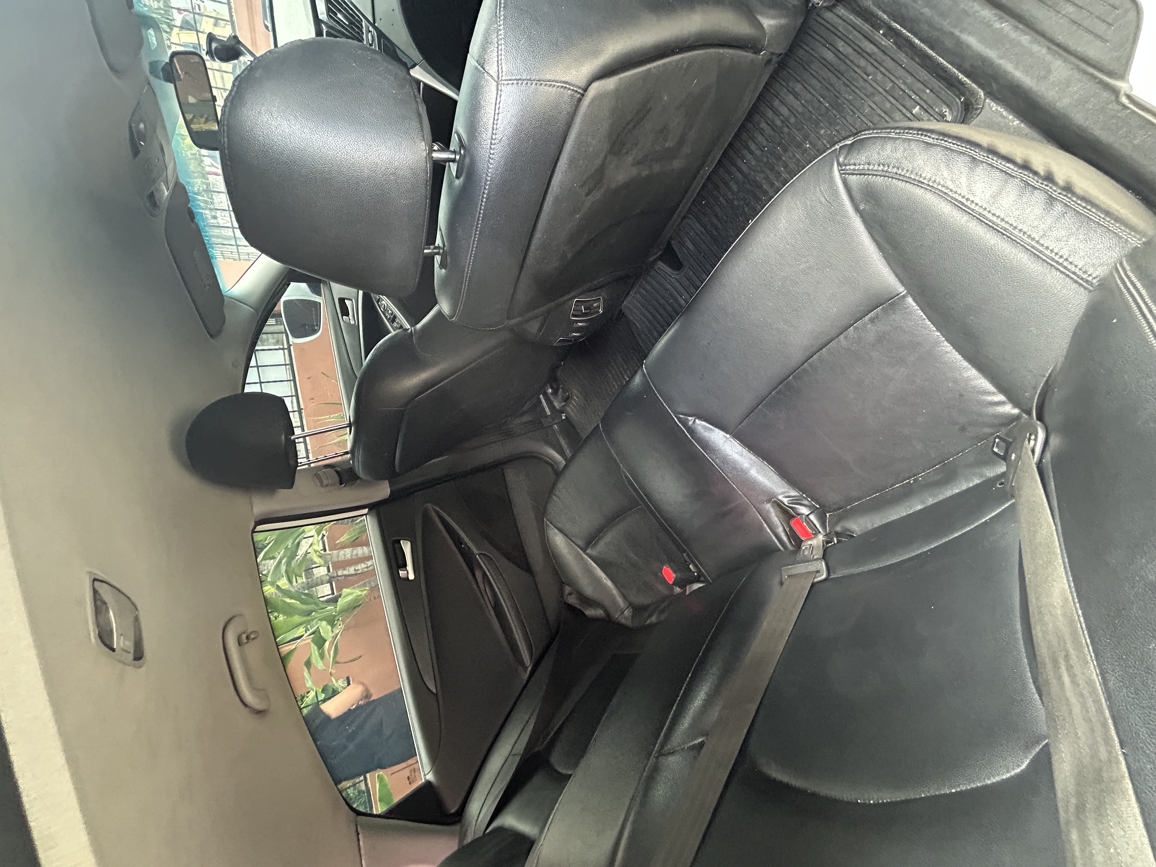 carros - vendo el sonata que buscas como nuevo 1