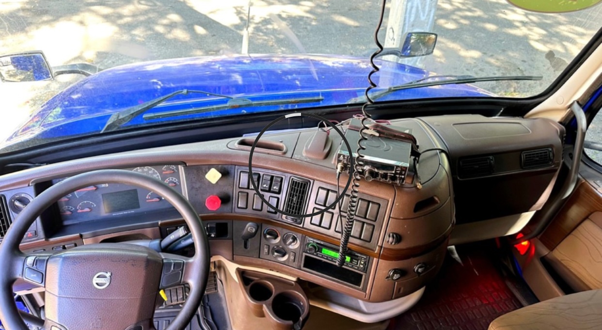 camiones y vehiculos pesados - “Se vende camión confiable, listo para trabajar” 8