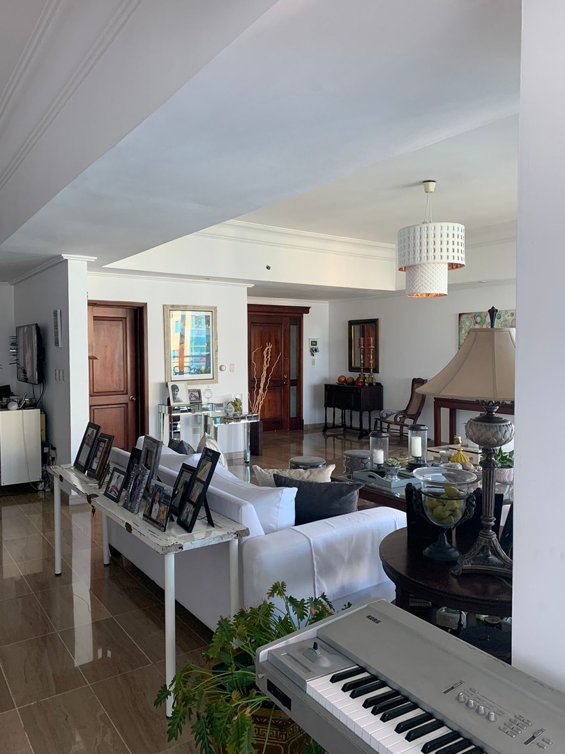 apartamentos - Apartamento en venta en el malecón   3