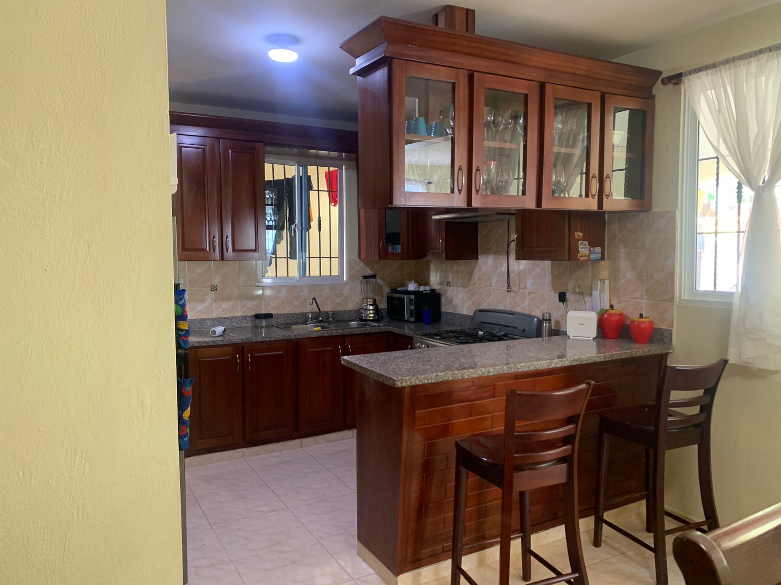 casas - Casa En Brisas De Cerro Alto  4