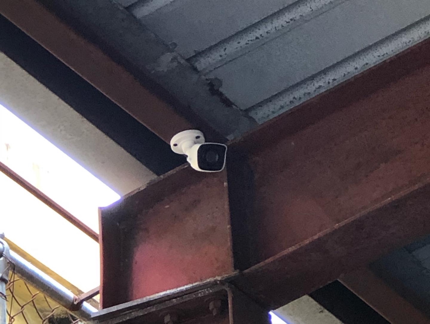 servicios profesionales - Cámaras de Vigilancia / Instalacion  8