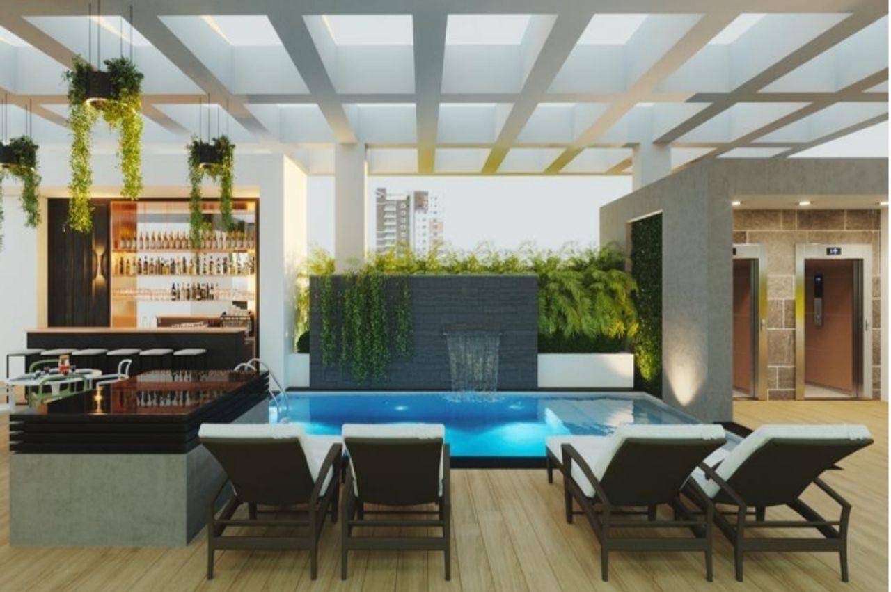 apartamentos - venta de apartamento en Alma Rosa 1 Santo Domingo este  4