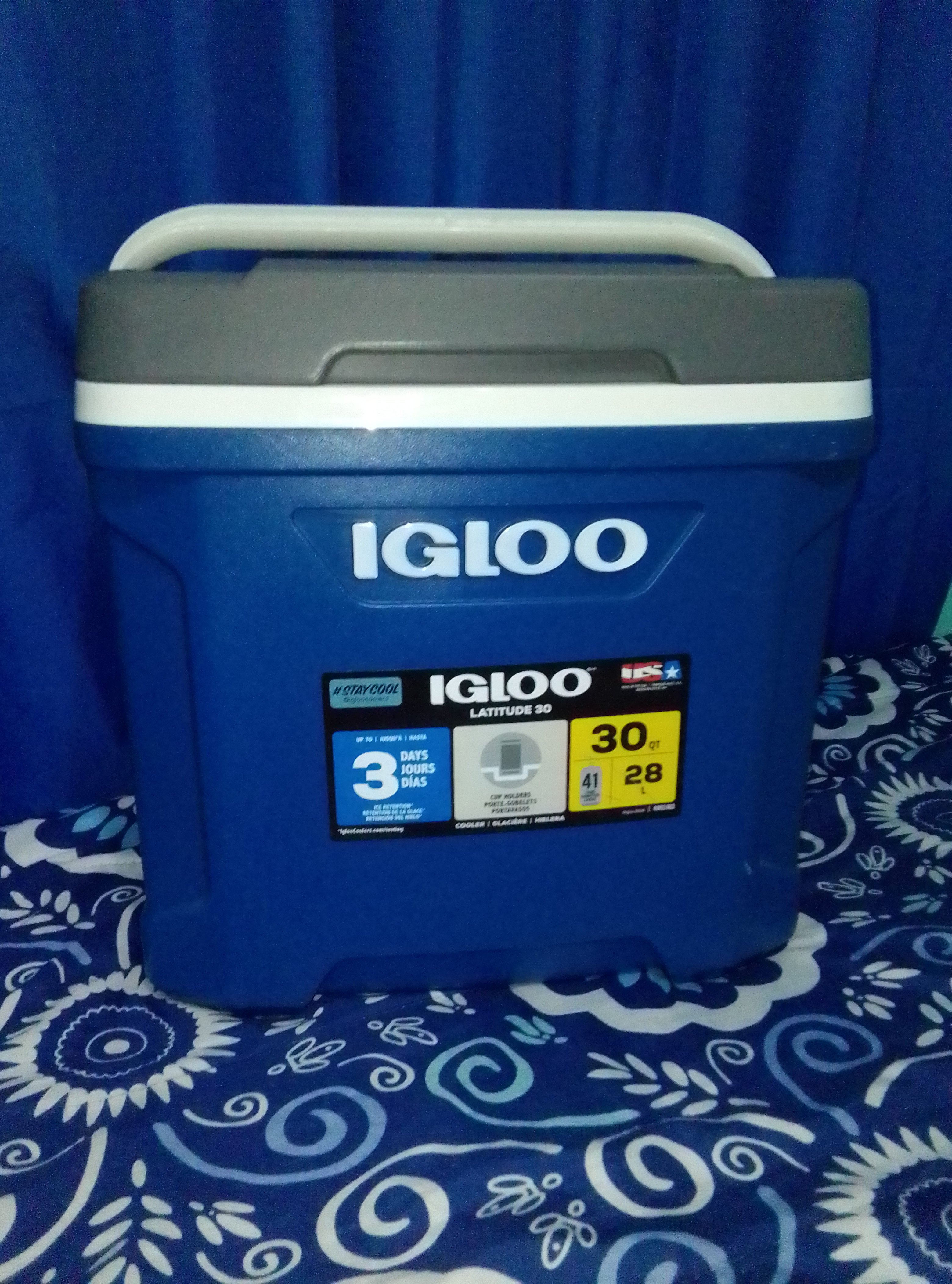 muebles y colchones - Vendo Neverita 0