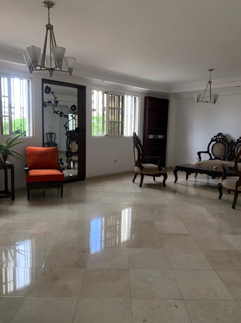 apartamentos - naco oportunidad vendo apartamento