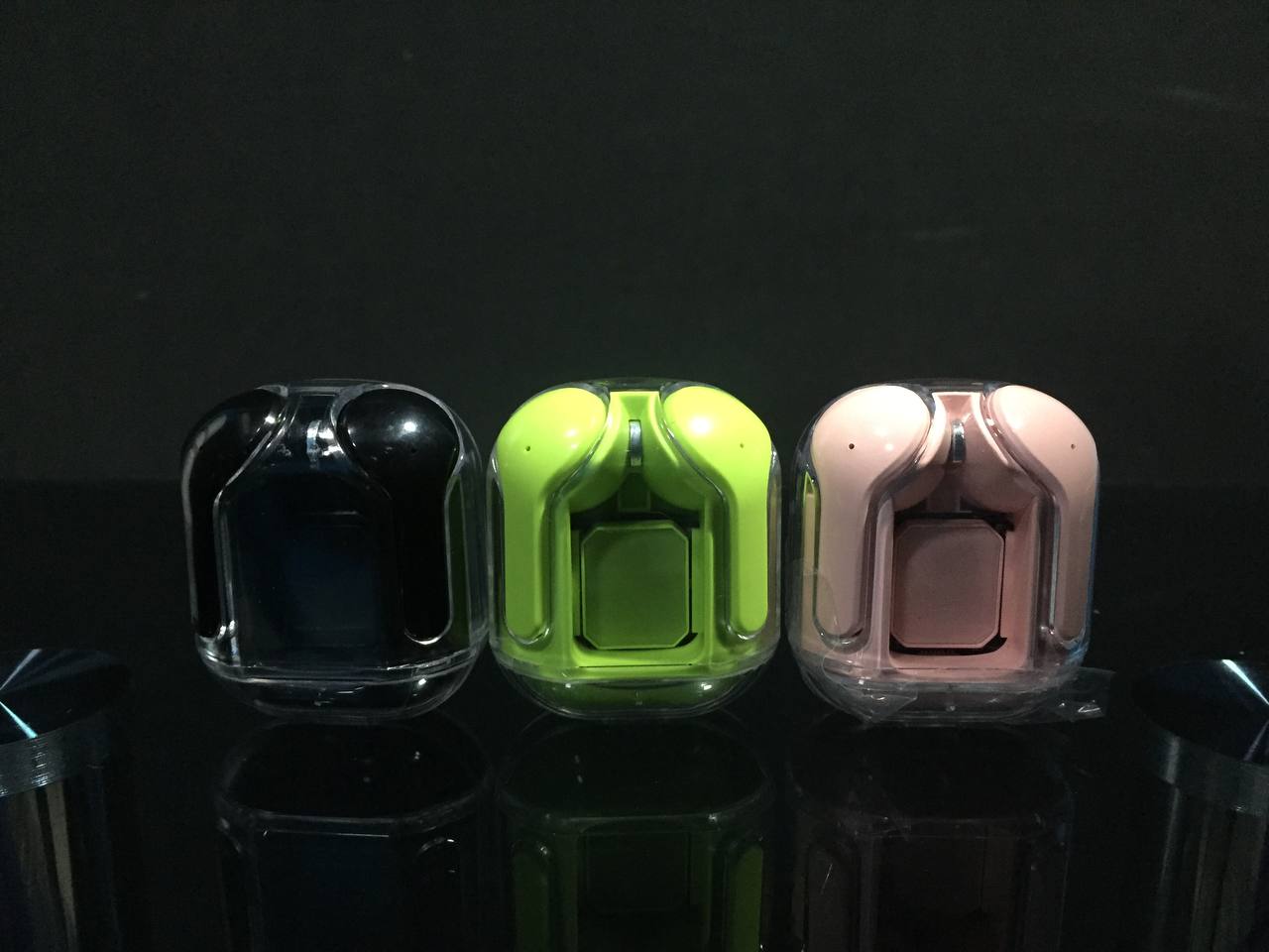 camaras y audio - ✨Audífonos 🎧Ultrapods Pro🔊 1