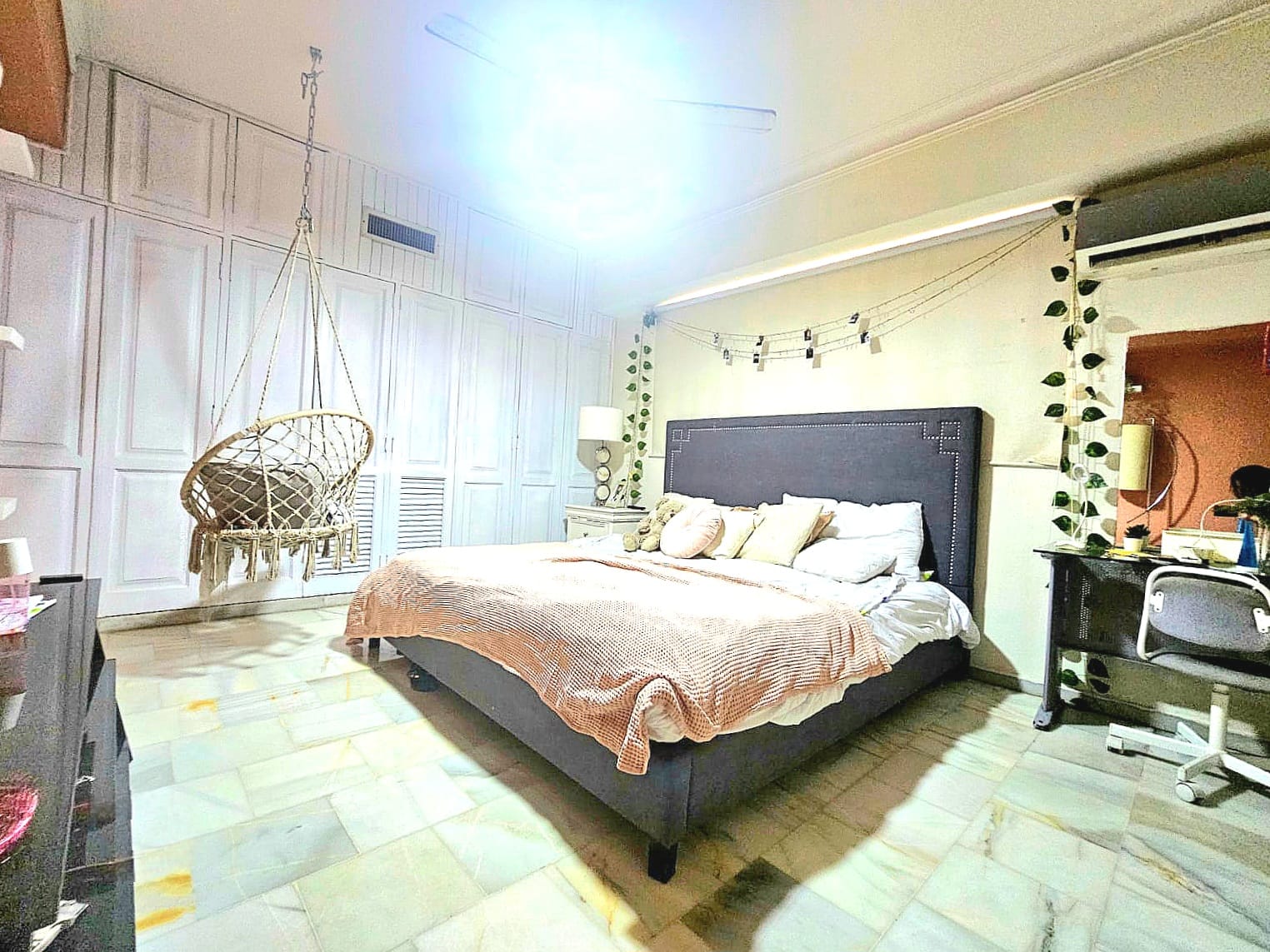 apartamentos - Apartamento en venta en Bella Vista de 3 hab. 6