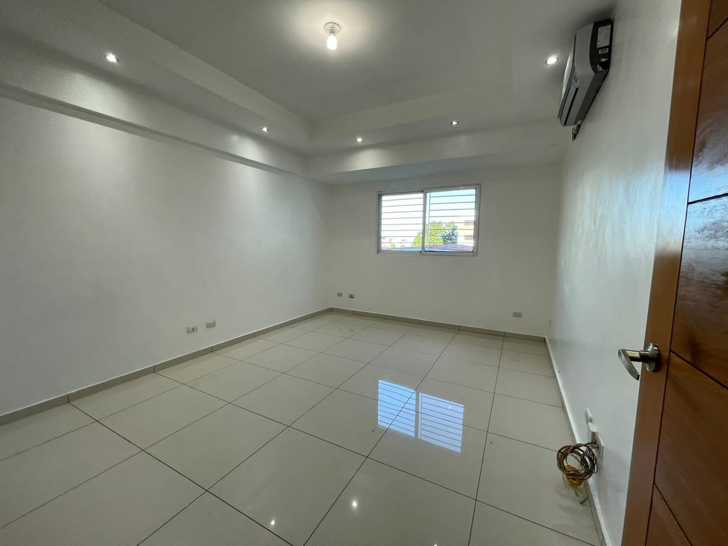 apartamentos - Apartamento de 3 habitaciones en la Urbanización Renacimiento 4