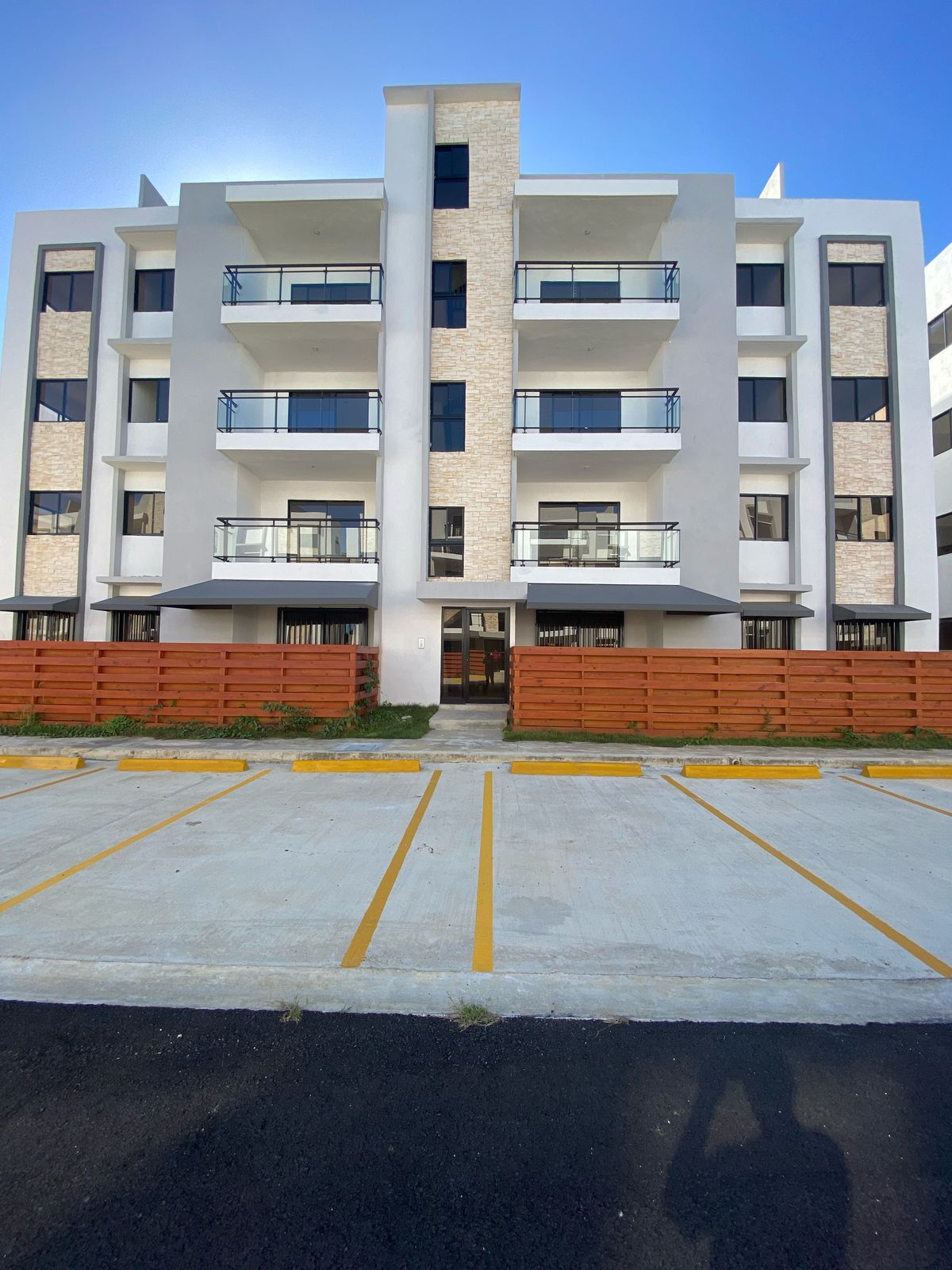 apartamentos - Apartamento De Alquiler En Las America 0