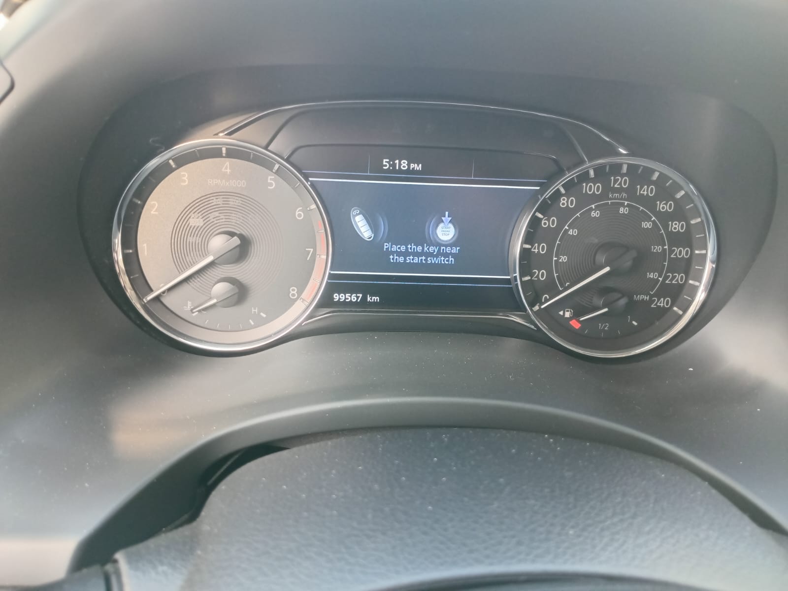 jeepetas y camionetas - Infiniti QX80 2022 1