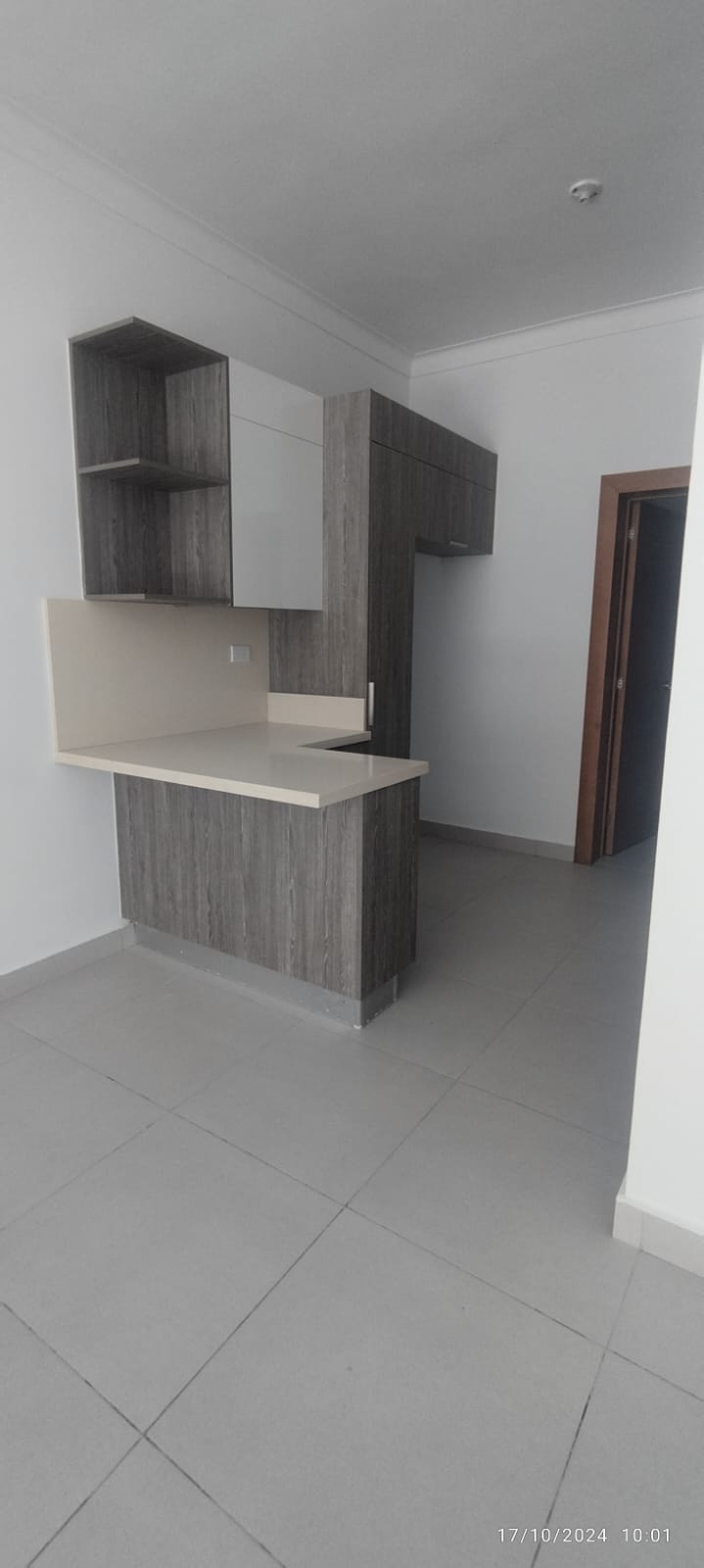 apartamentos - ¡Bella Vista Torre Lujosa con Imponentes Areas Sociales, Apartamento con Balcón! 5