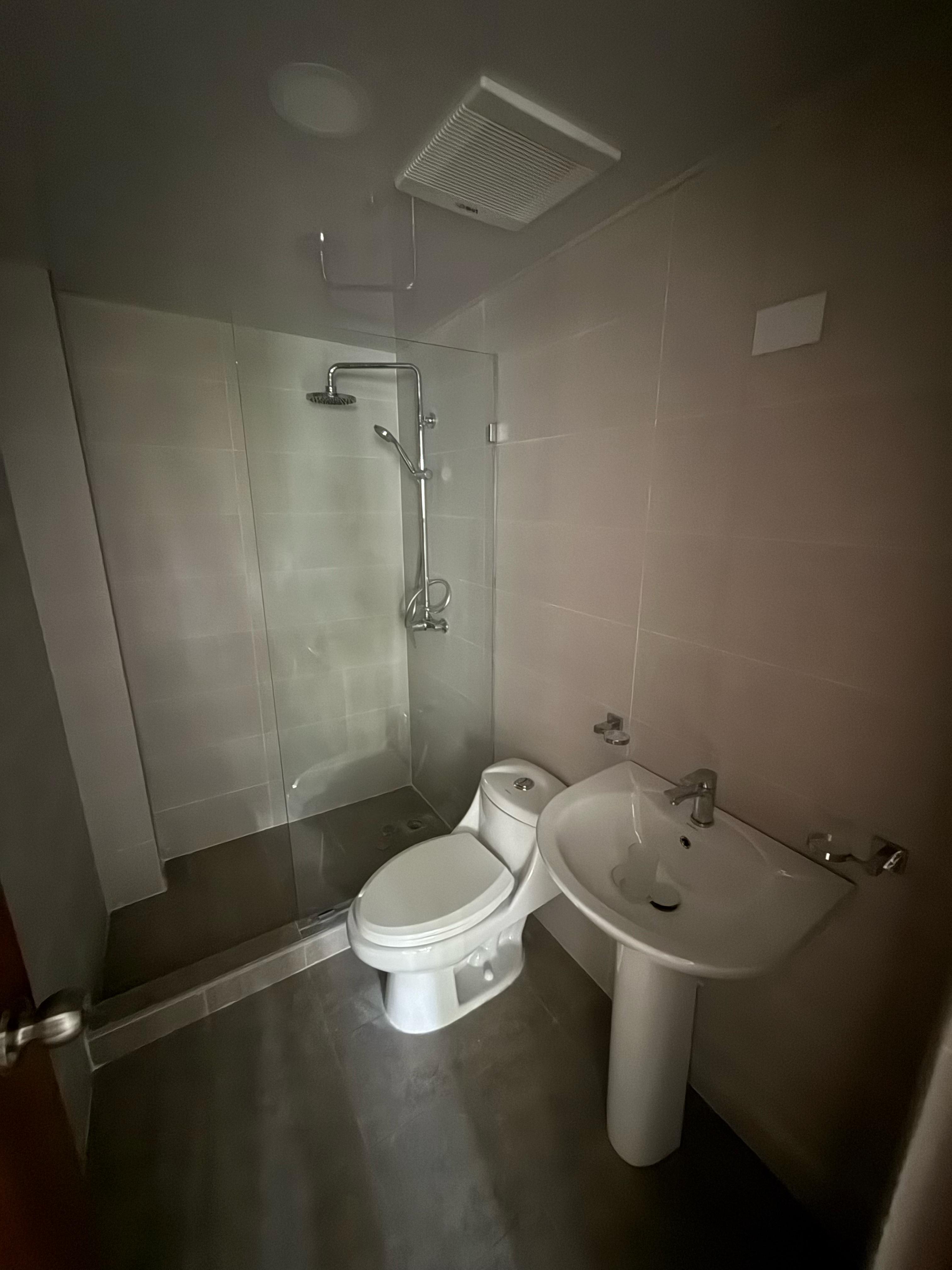 apartamentos - Vendo apartamento en Zona Universitaria  6