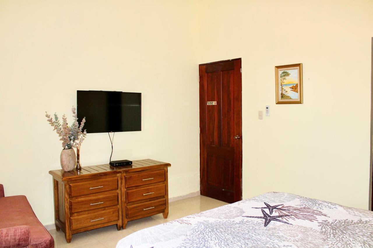 casas vacacionales y villas - Apartamento en Country Club Juan Dolio Amueblado 3