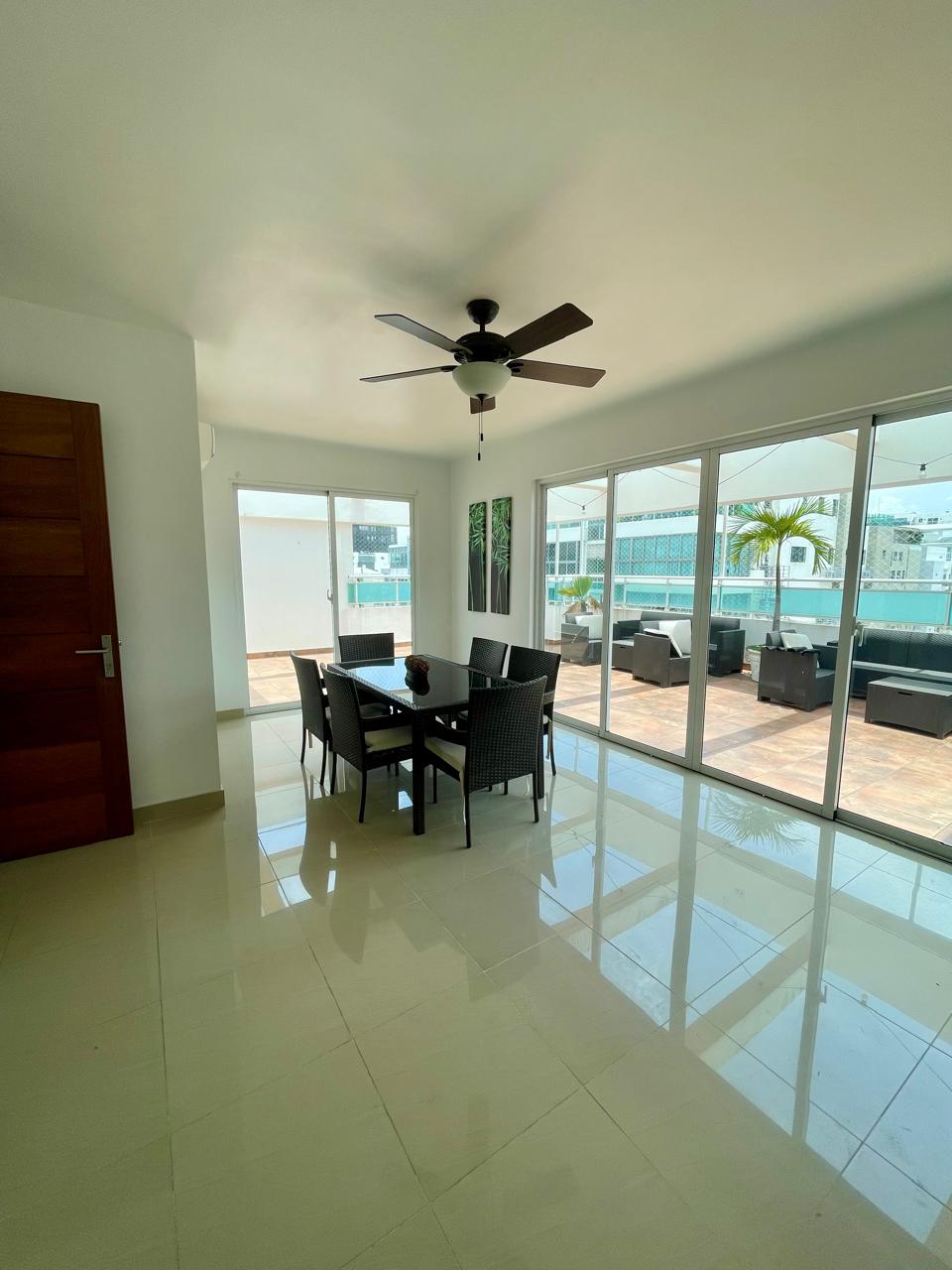 apartamentos - Apartamento en venta en Evaristo Morales  7