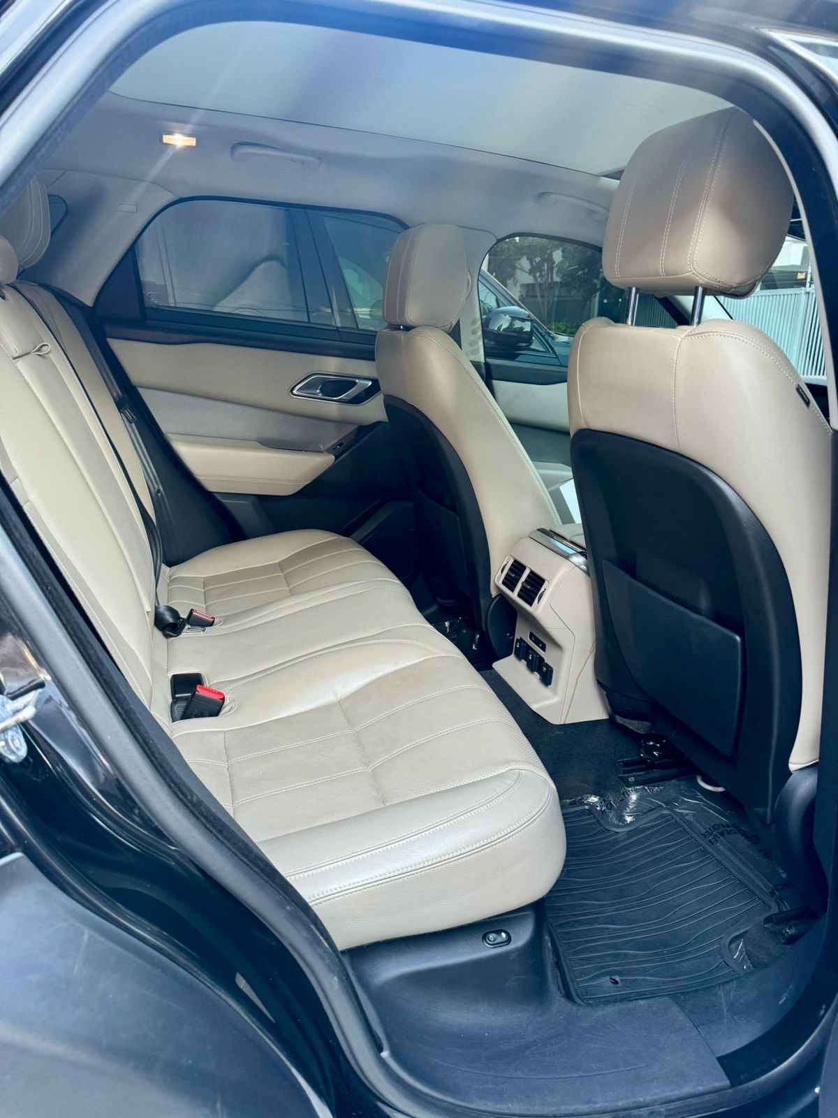 jeepetas y camionetas - Land Rover Range Rover Velar S P380 2018 8