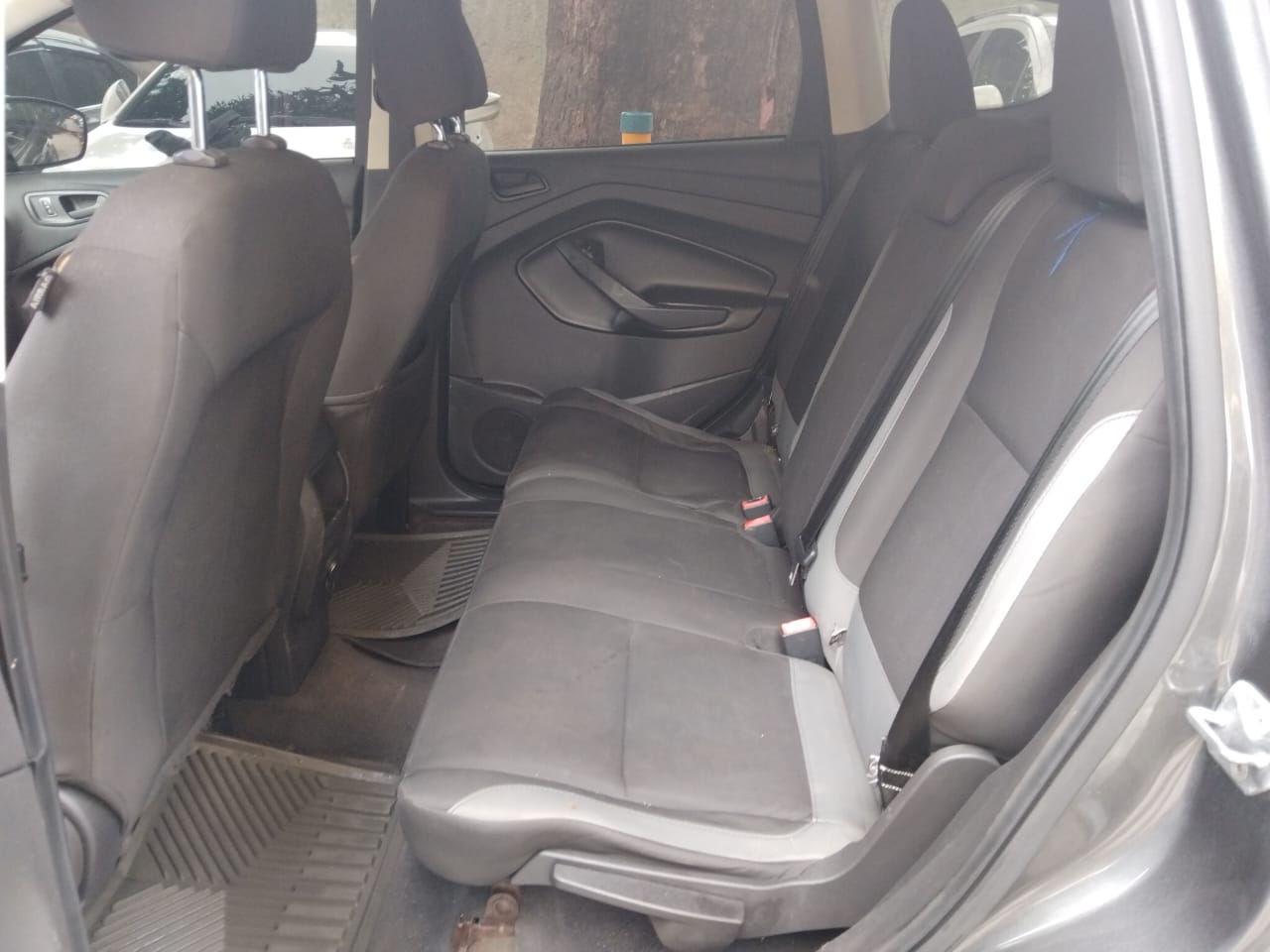 jeepetas y camionetas - FORD ESCAPE S 4