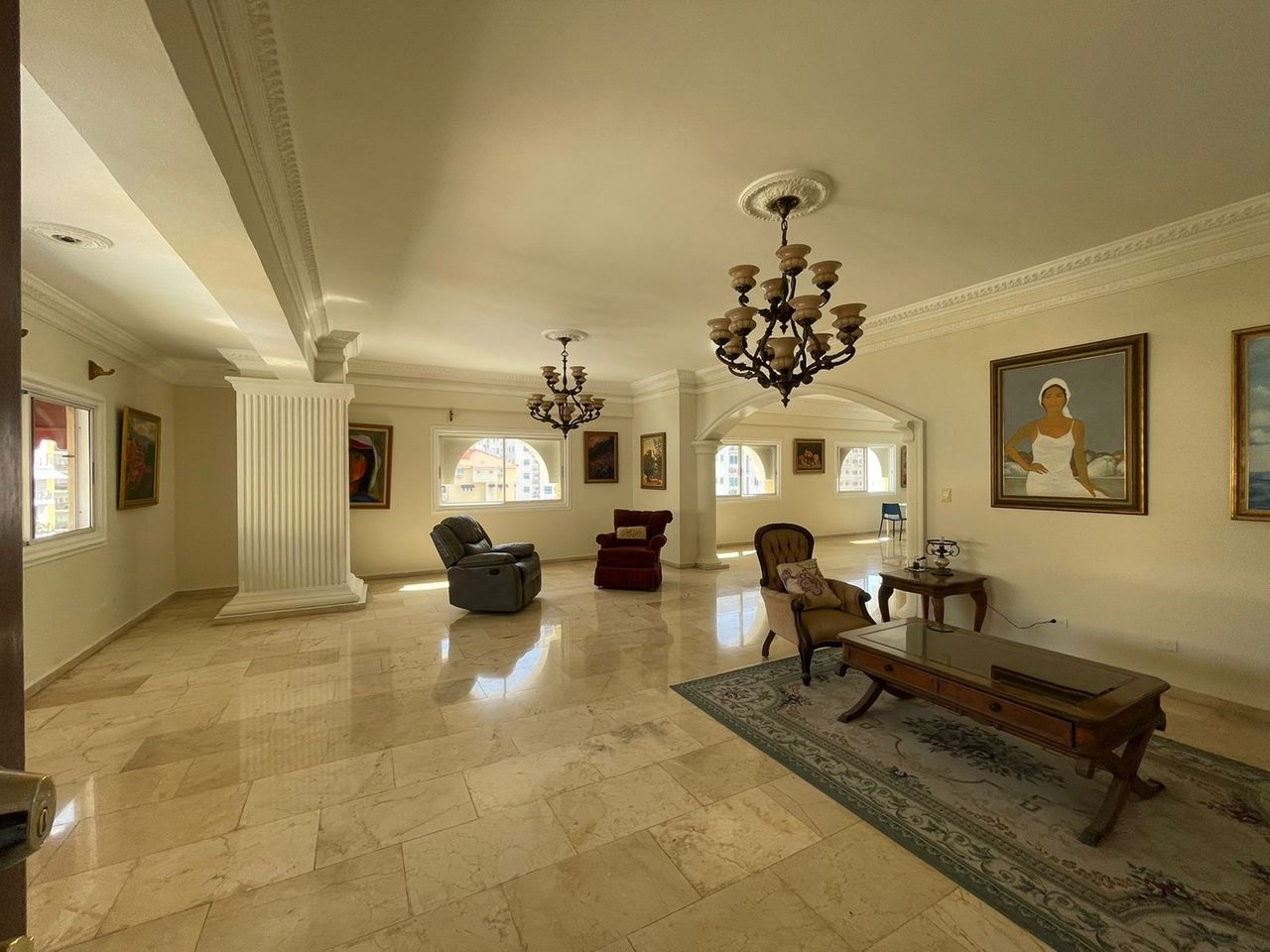 penthouses - Venta de Penthouses en Bella Vista 5