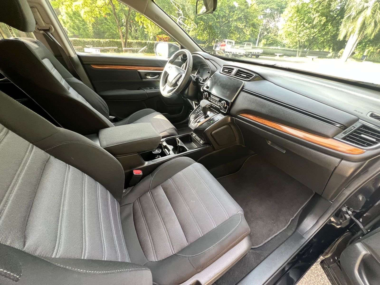 jeepetas y camionetas - Se vende CRV 2020 4