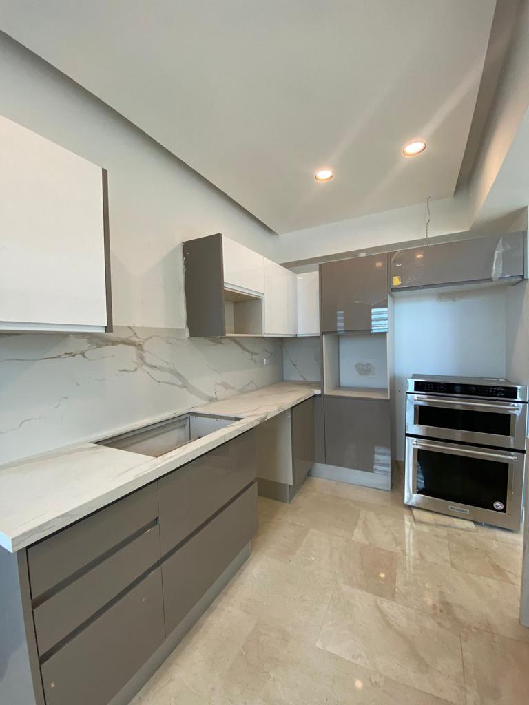 apartamentos - VENDO exclusivo apartamento de lujo en La Julia 7